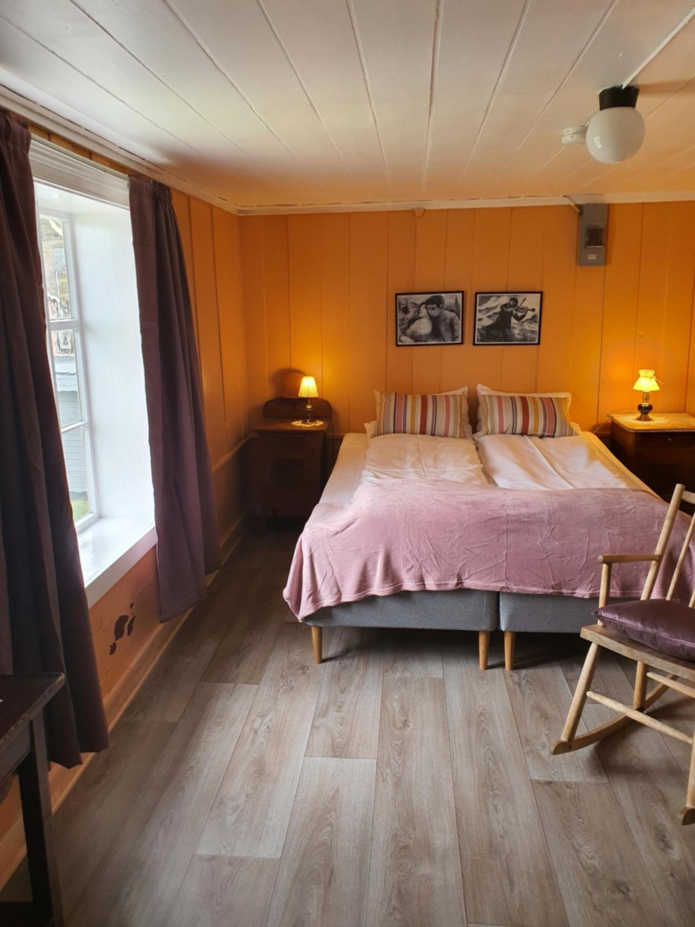 Standard Twin Room photo 1
