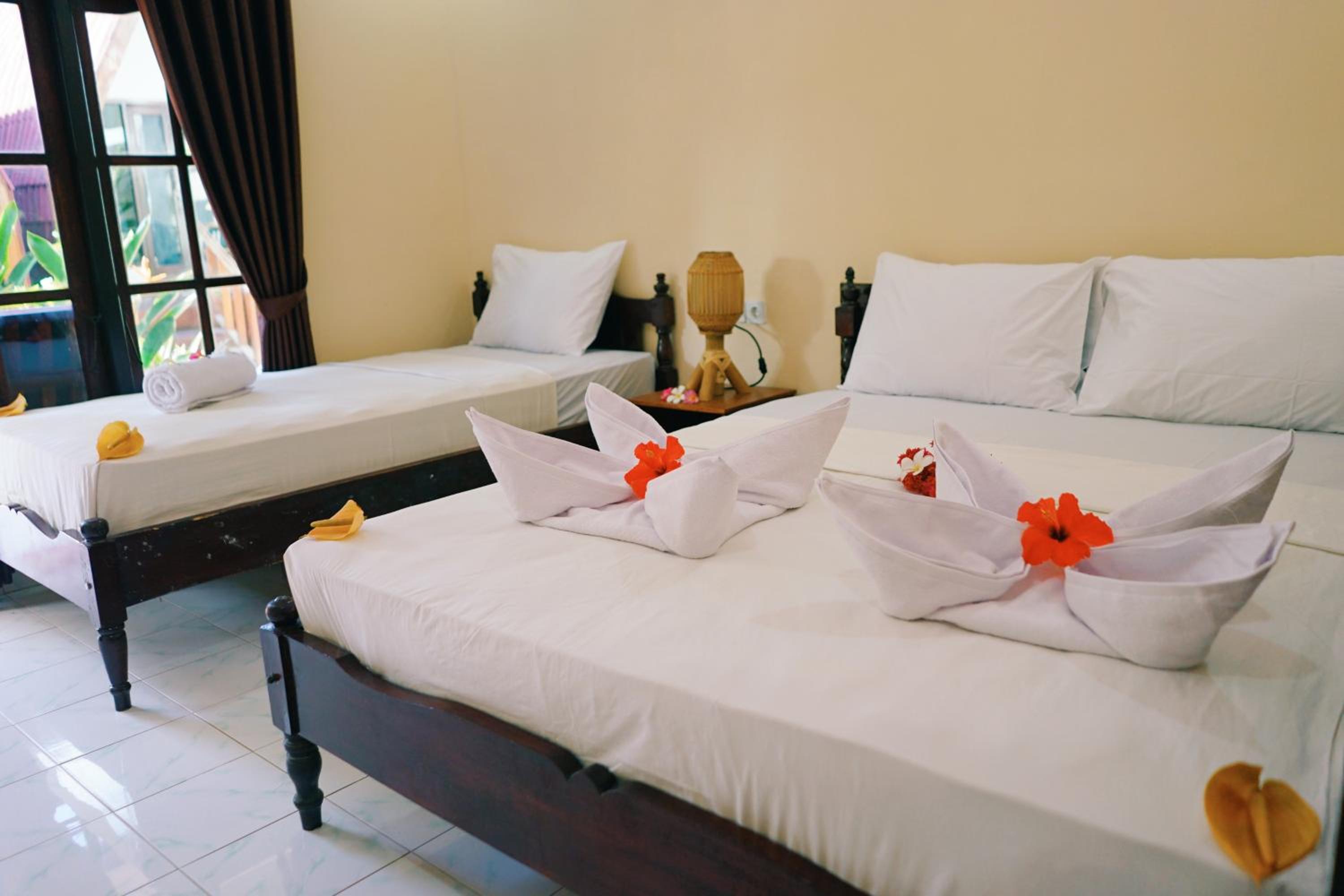 Superior Triple Room