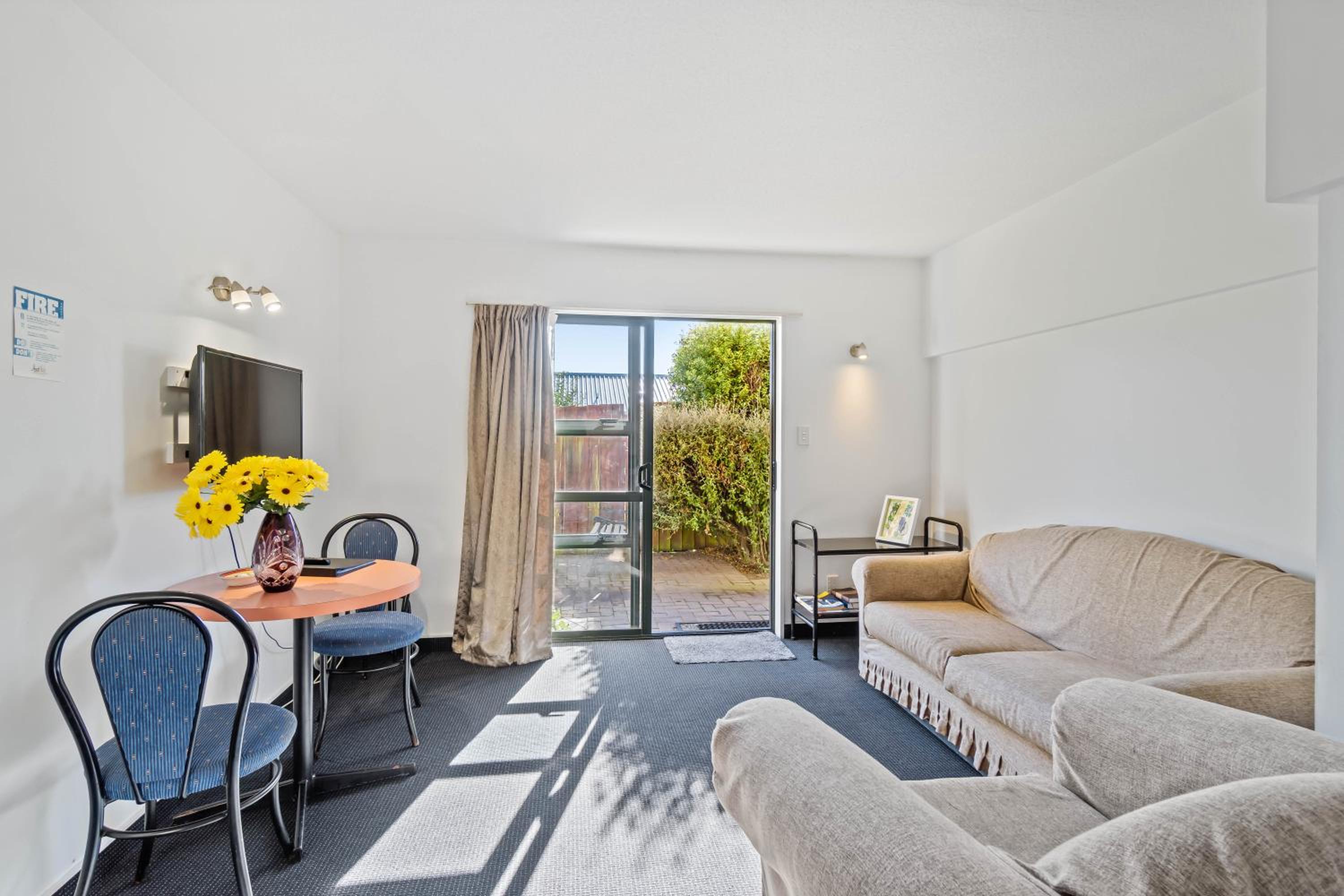 Two-Bedroom Apartment - Ground Floor  photo 1