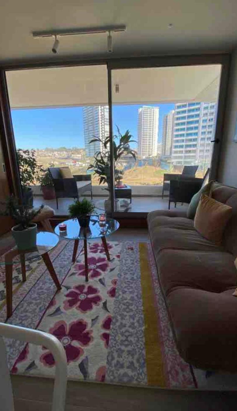 Apartment with Balcony photo 1