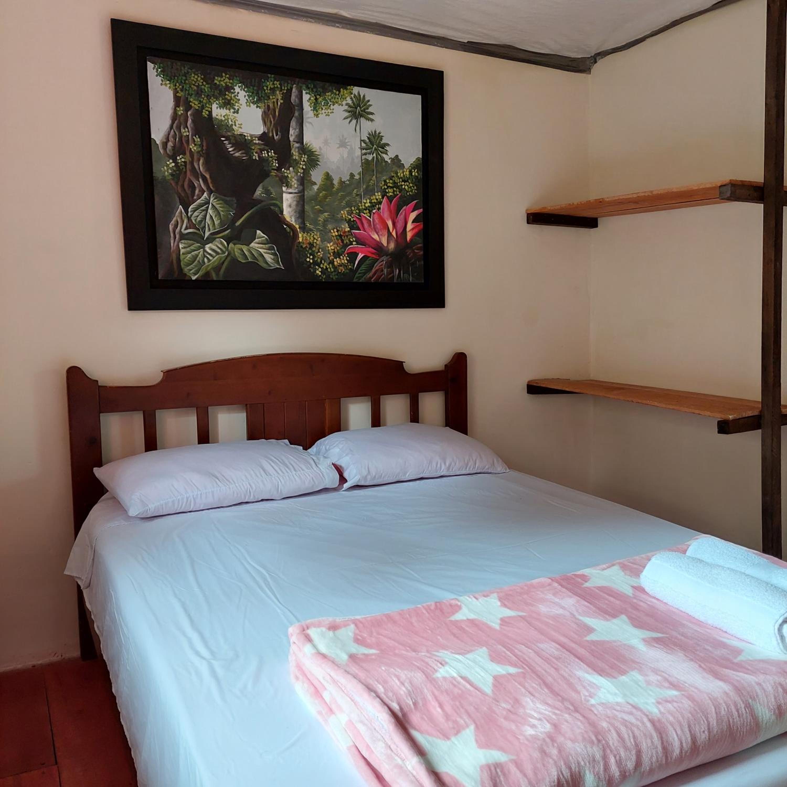 Double Room photo 3