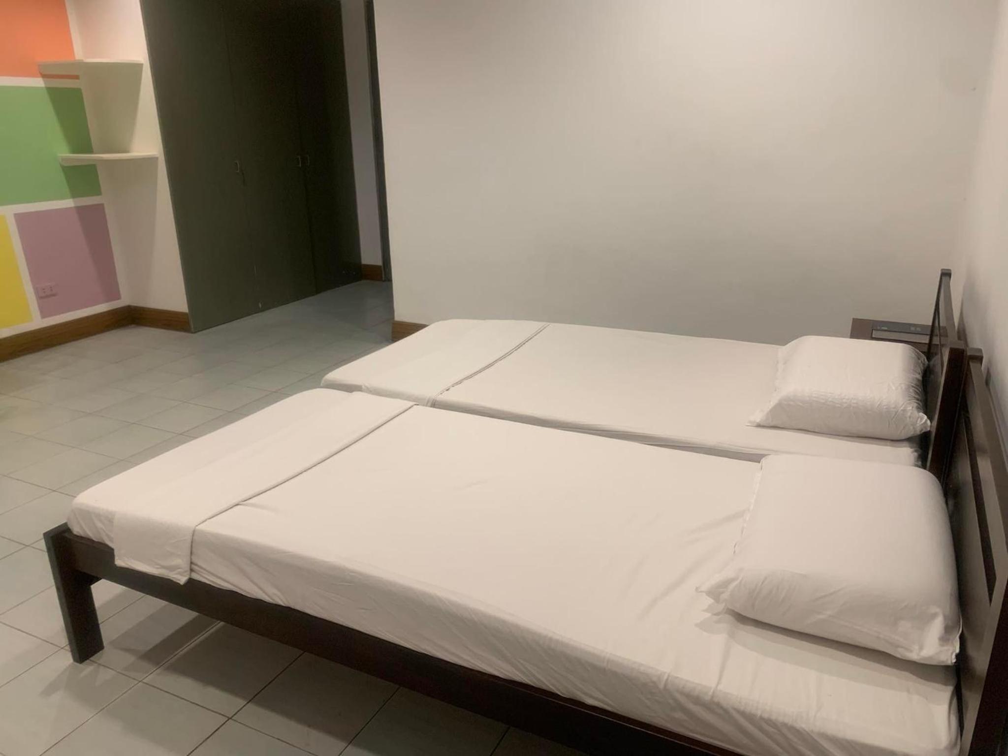 Deluxe Twin Room - Photo 4