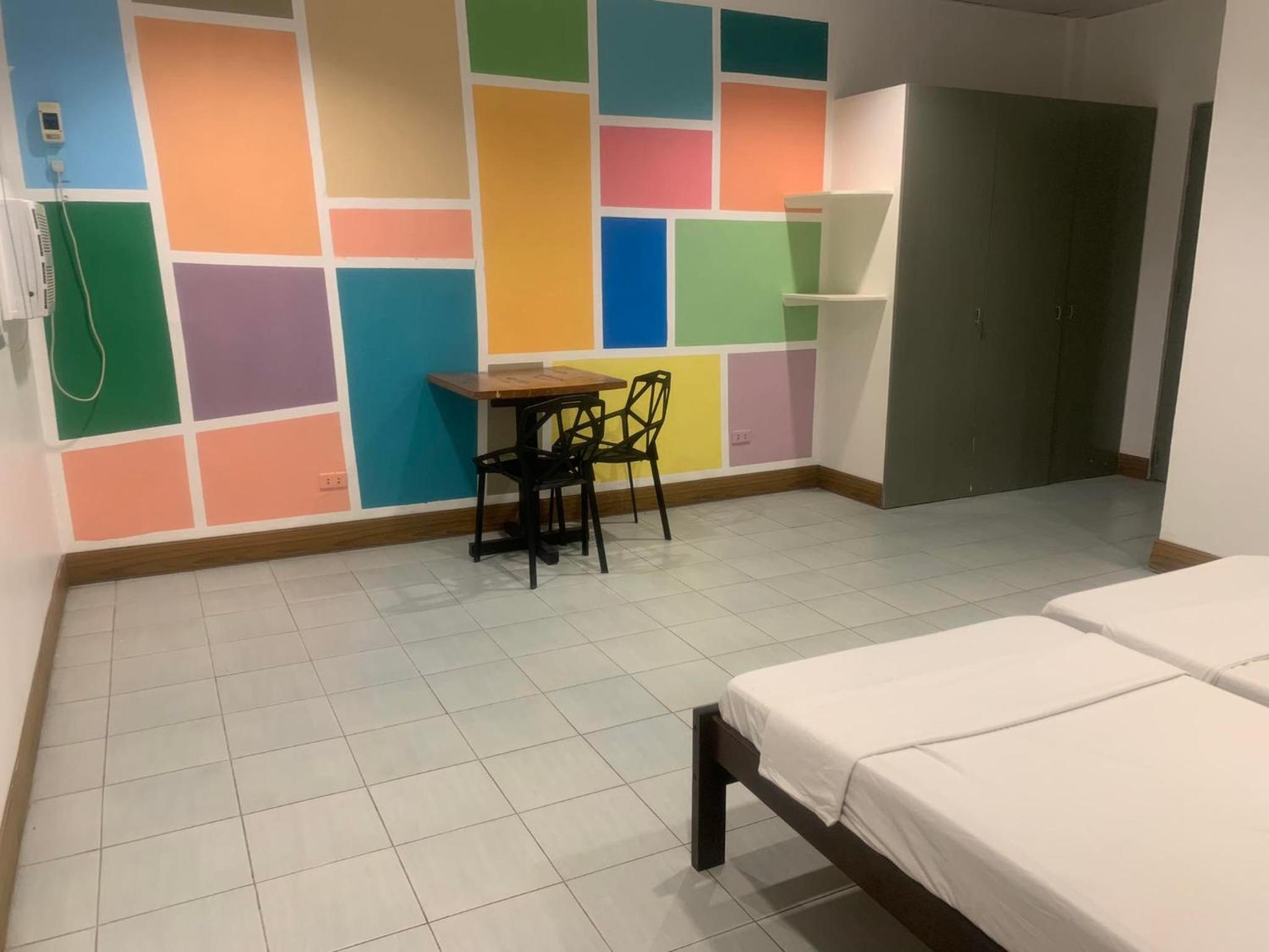 Deluxe Twin Room - Photo 3
