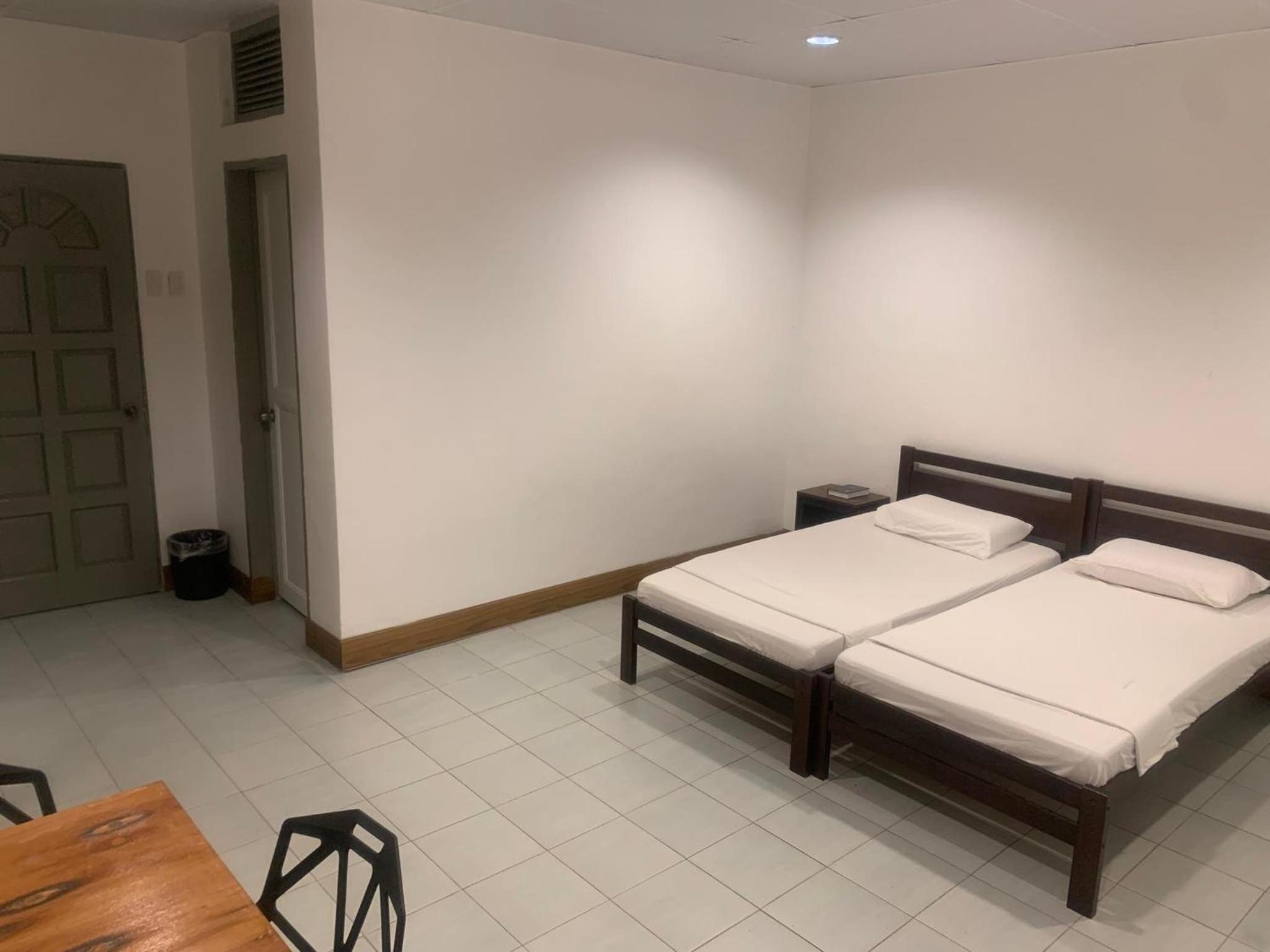 Deluxe Twin Room - Photo 1