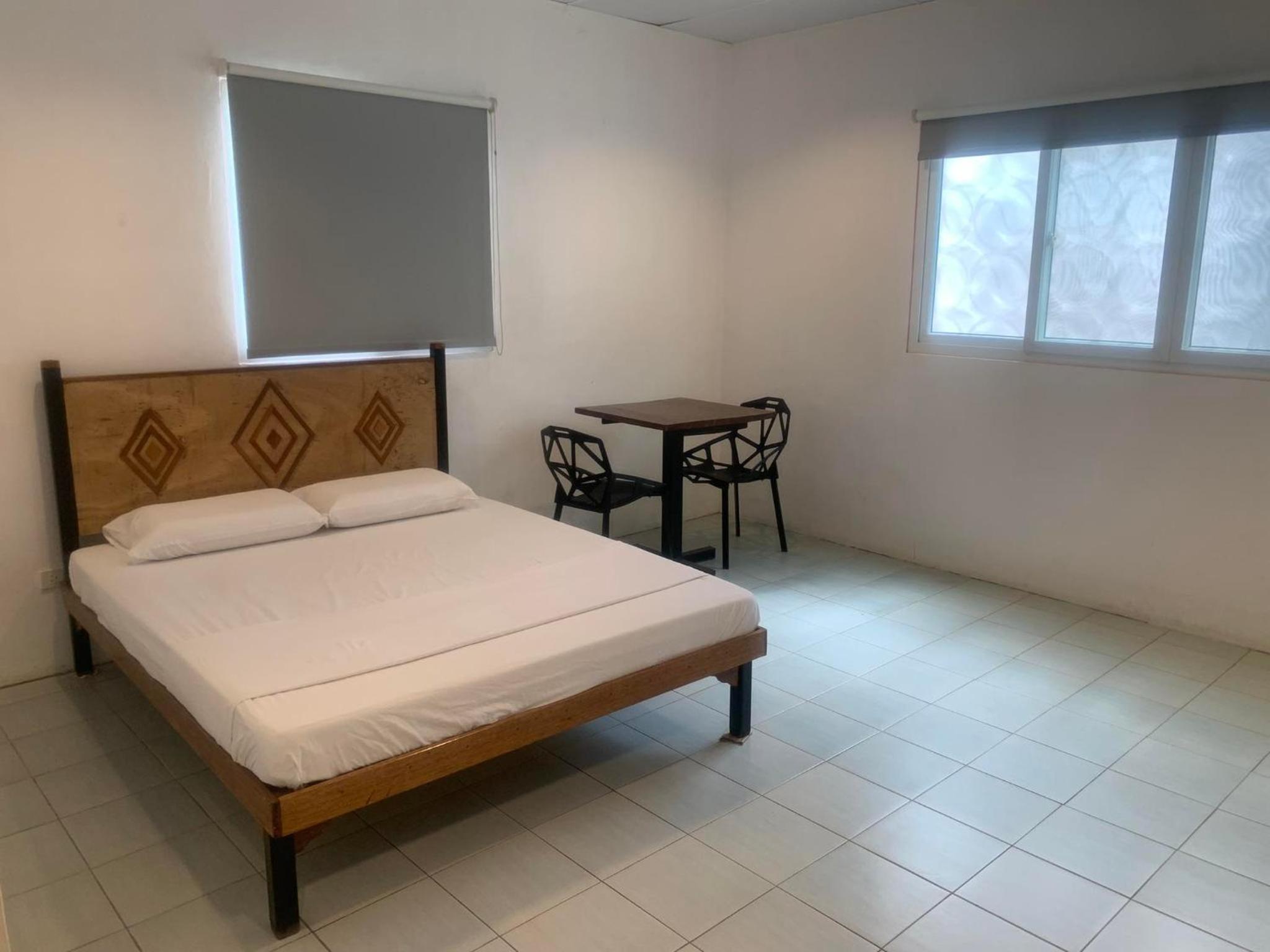 Double Room - Photo 2