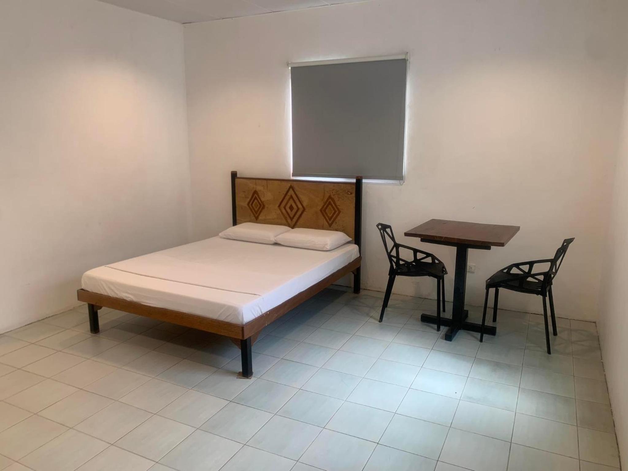Double Room - Photo 4