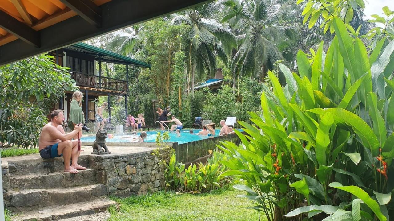 Standard Double Room with free activities photo 3