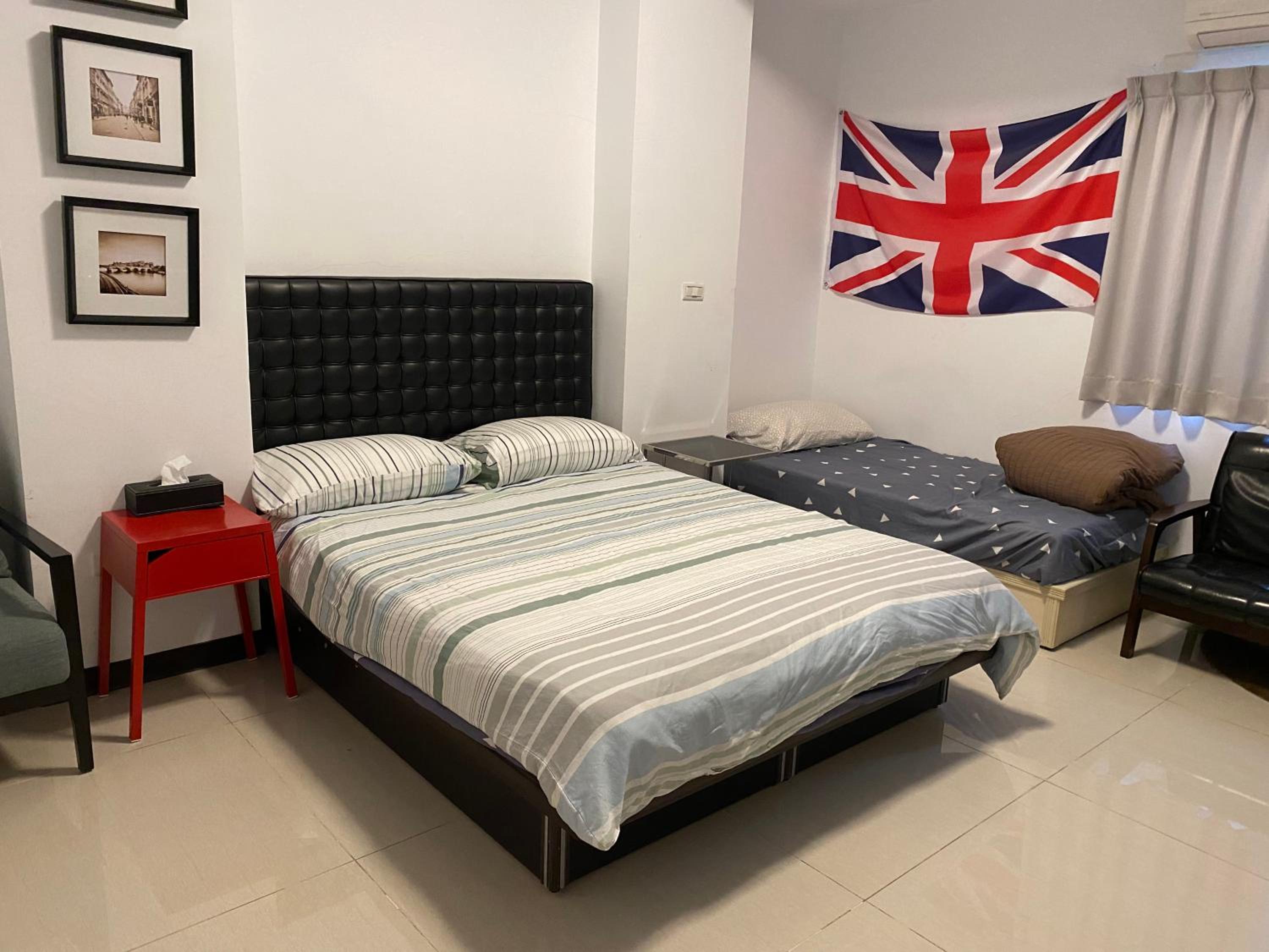 Standard Double or Twin Room photo 1