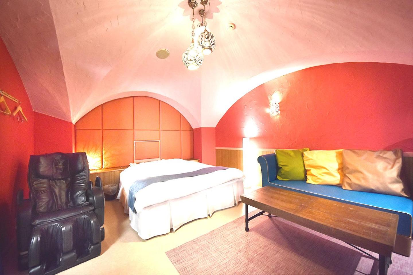 Queen Room - Photo 6