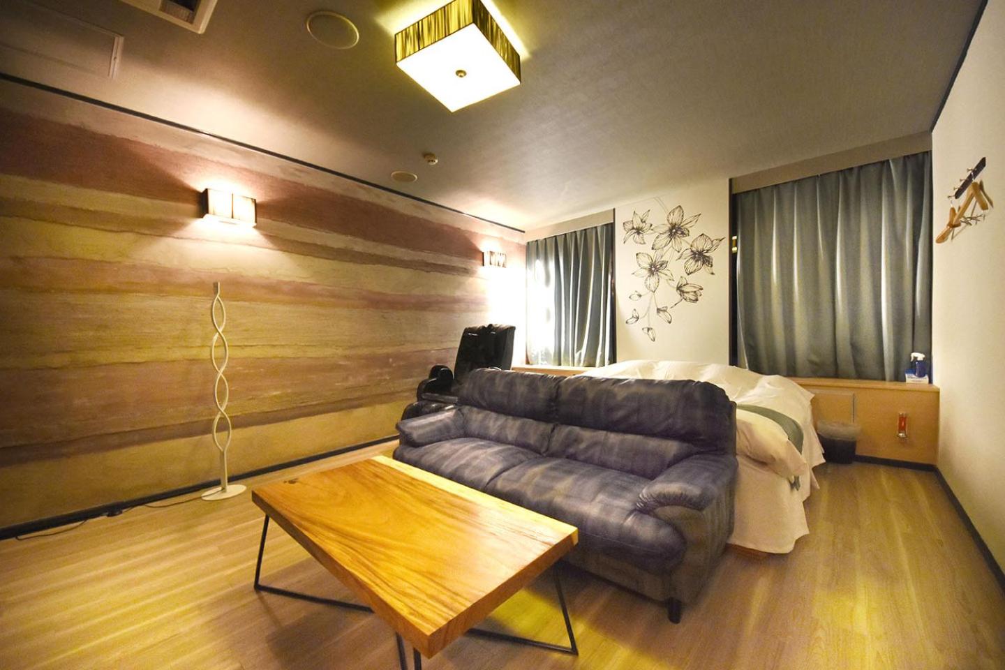Queen Room - Photo 8