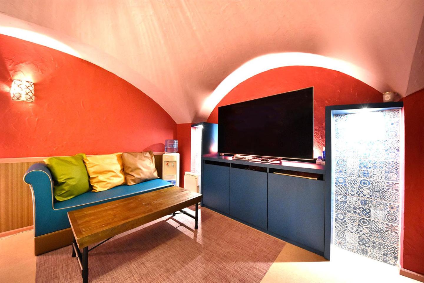 Queen Room - Photo 1
