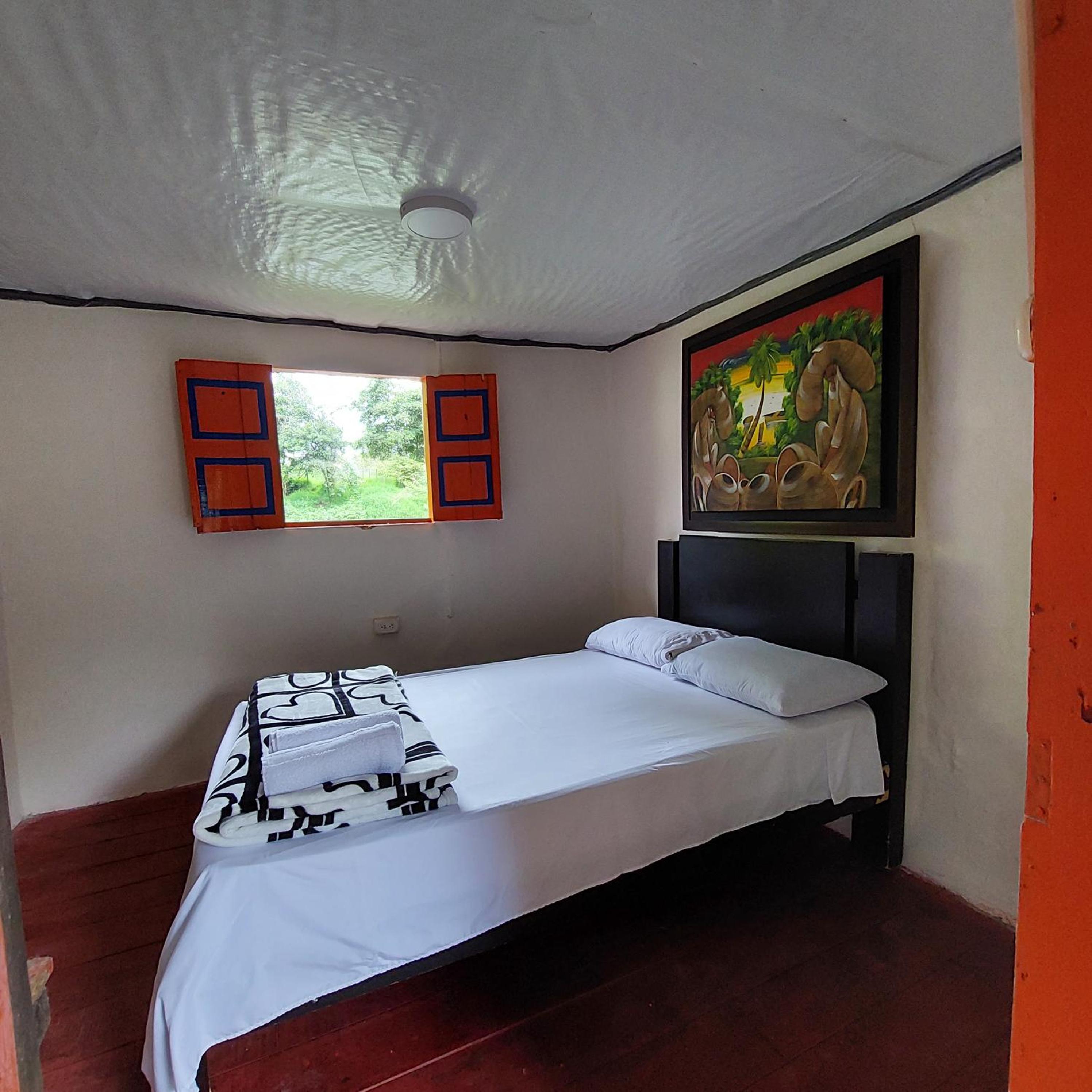 Double Room photo 2