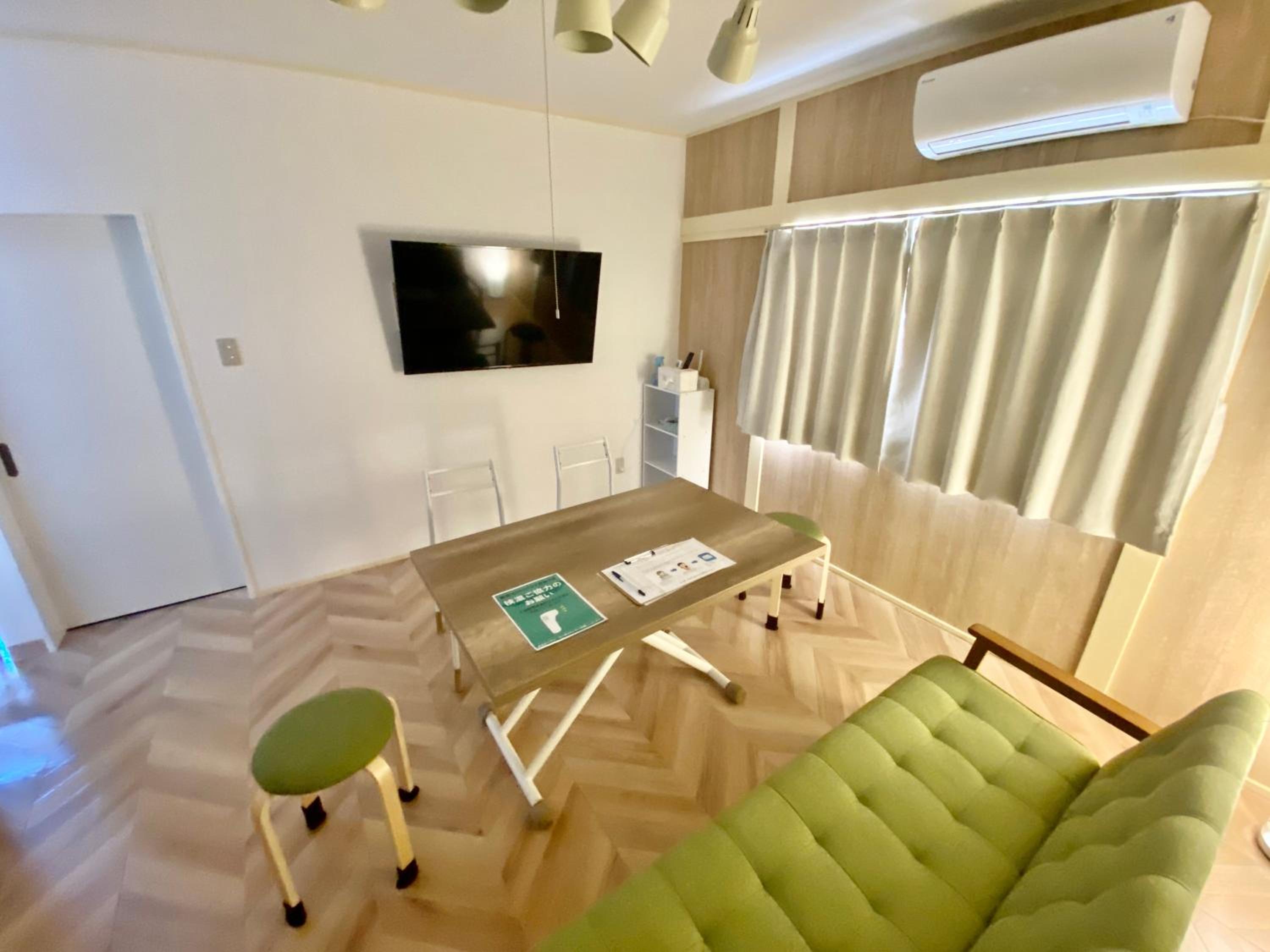 Family Double Room - Photo 42