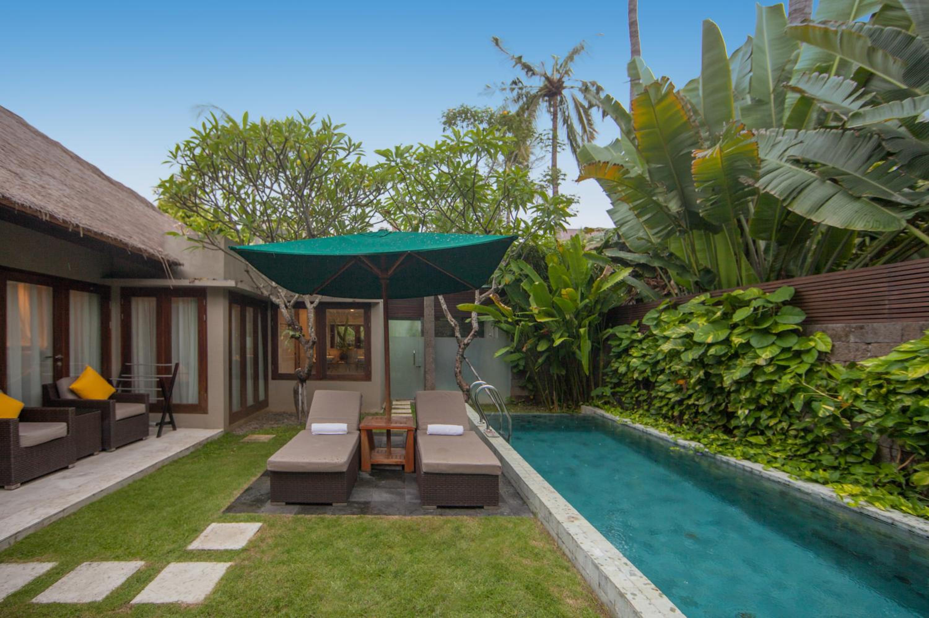 Premier Pool Villa - Photo 5