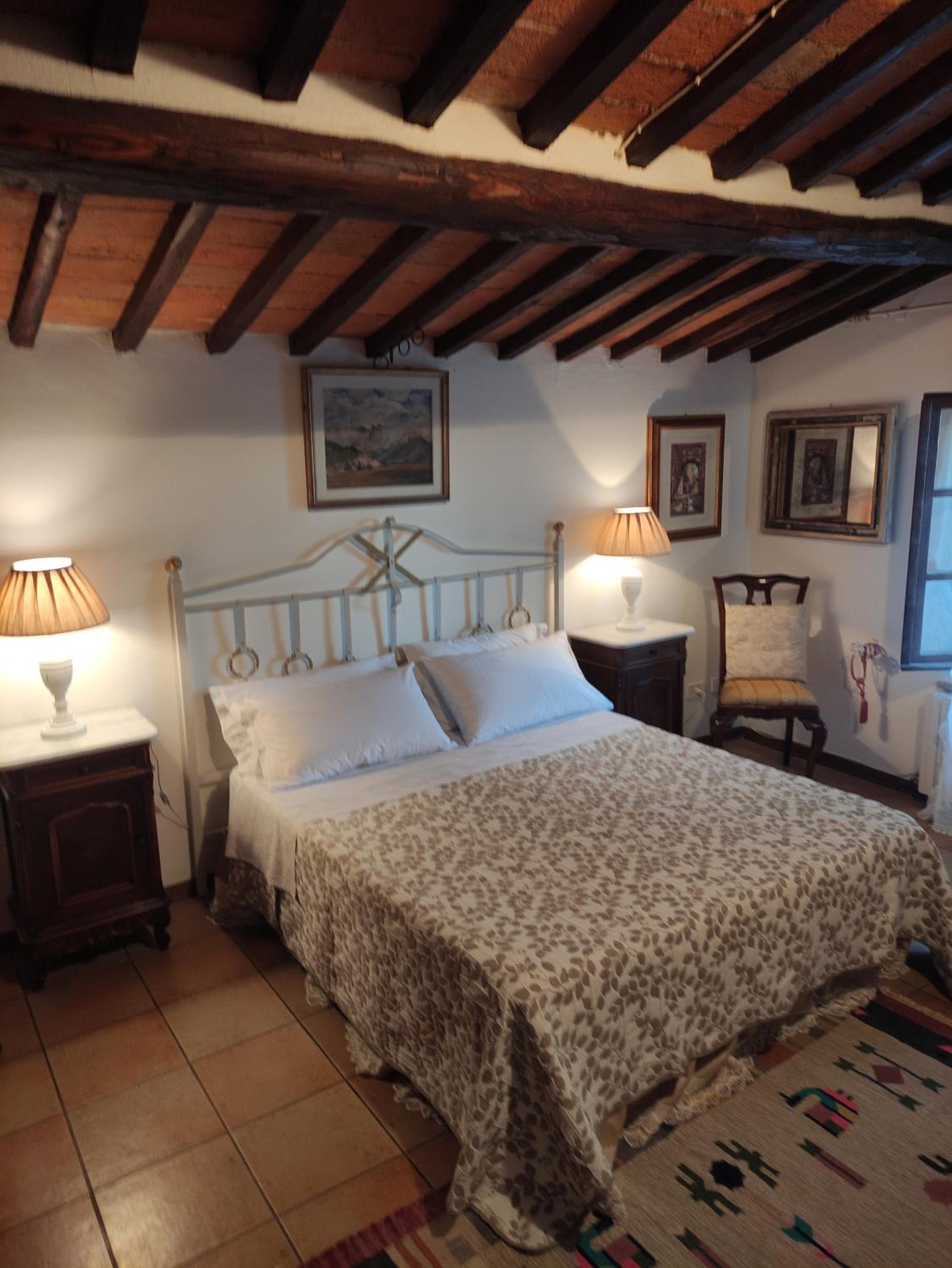 Double Room with Park View