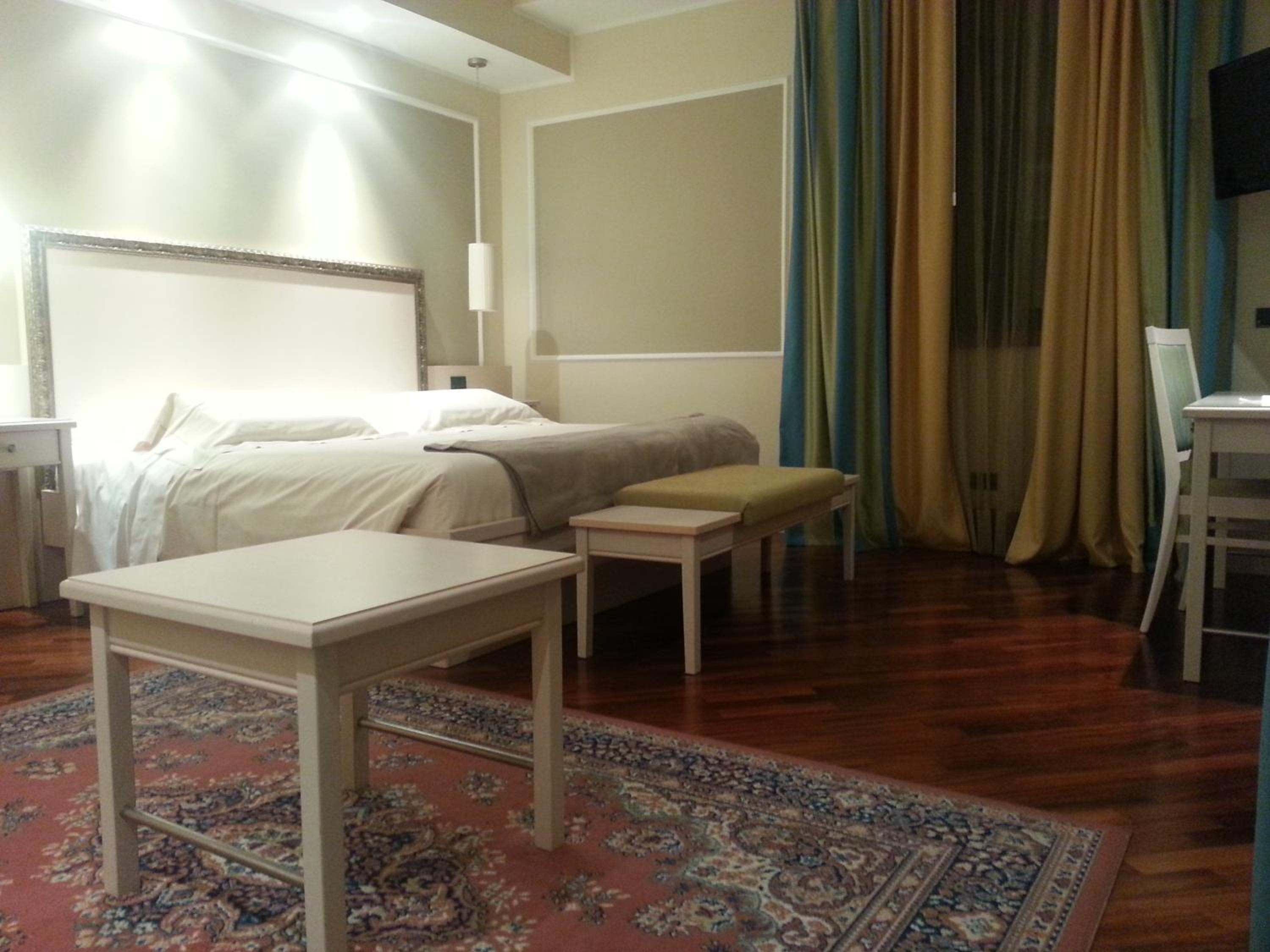 Junior Suite photo 1