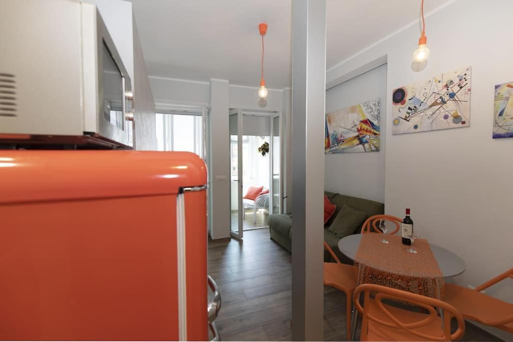 One-Bedroom House photo 2