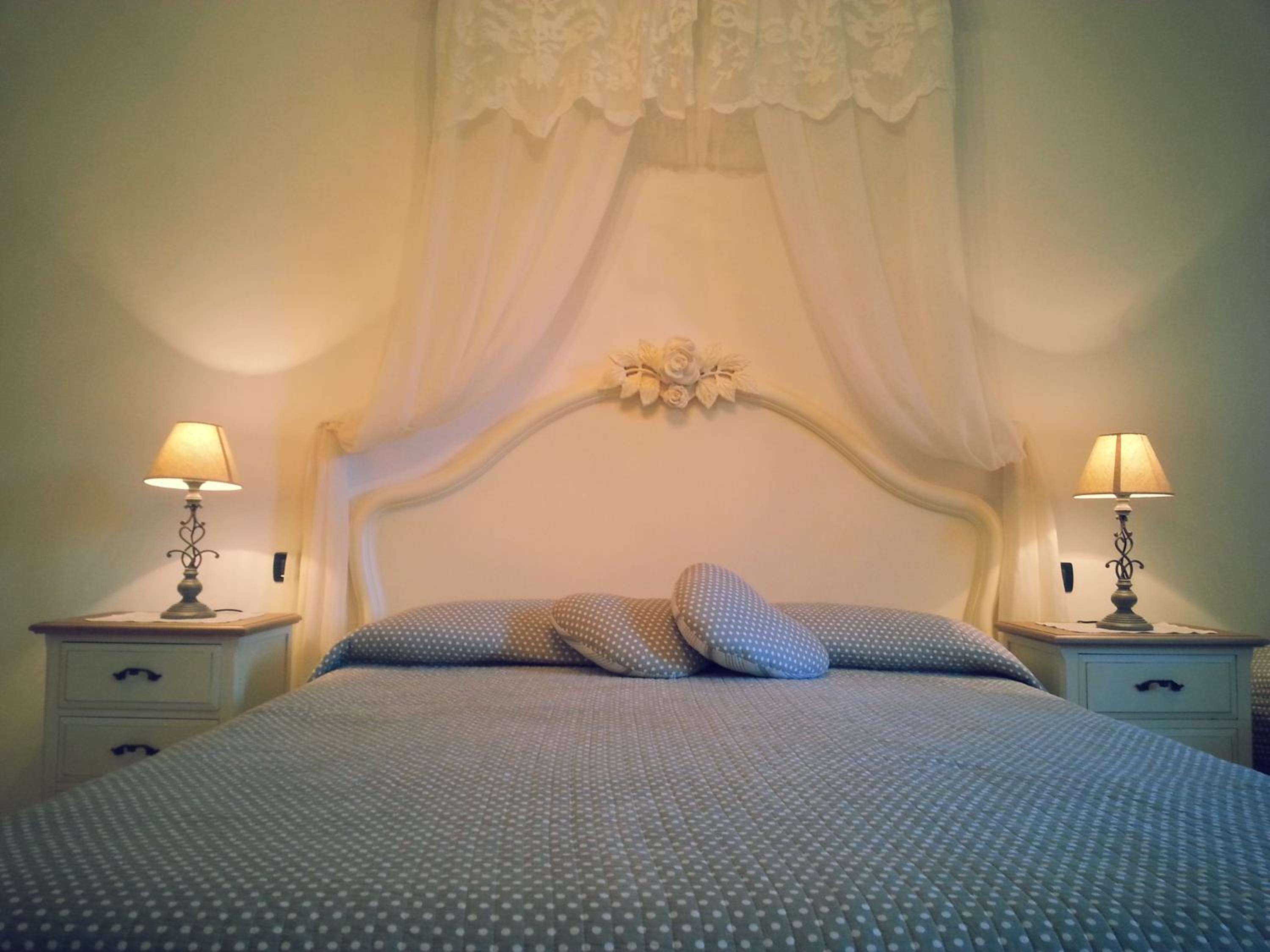 Superior Triple Room photo 2