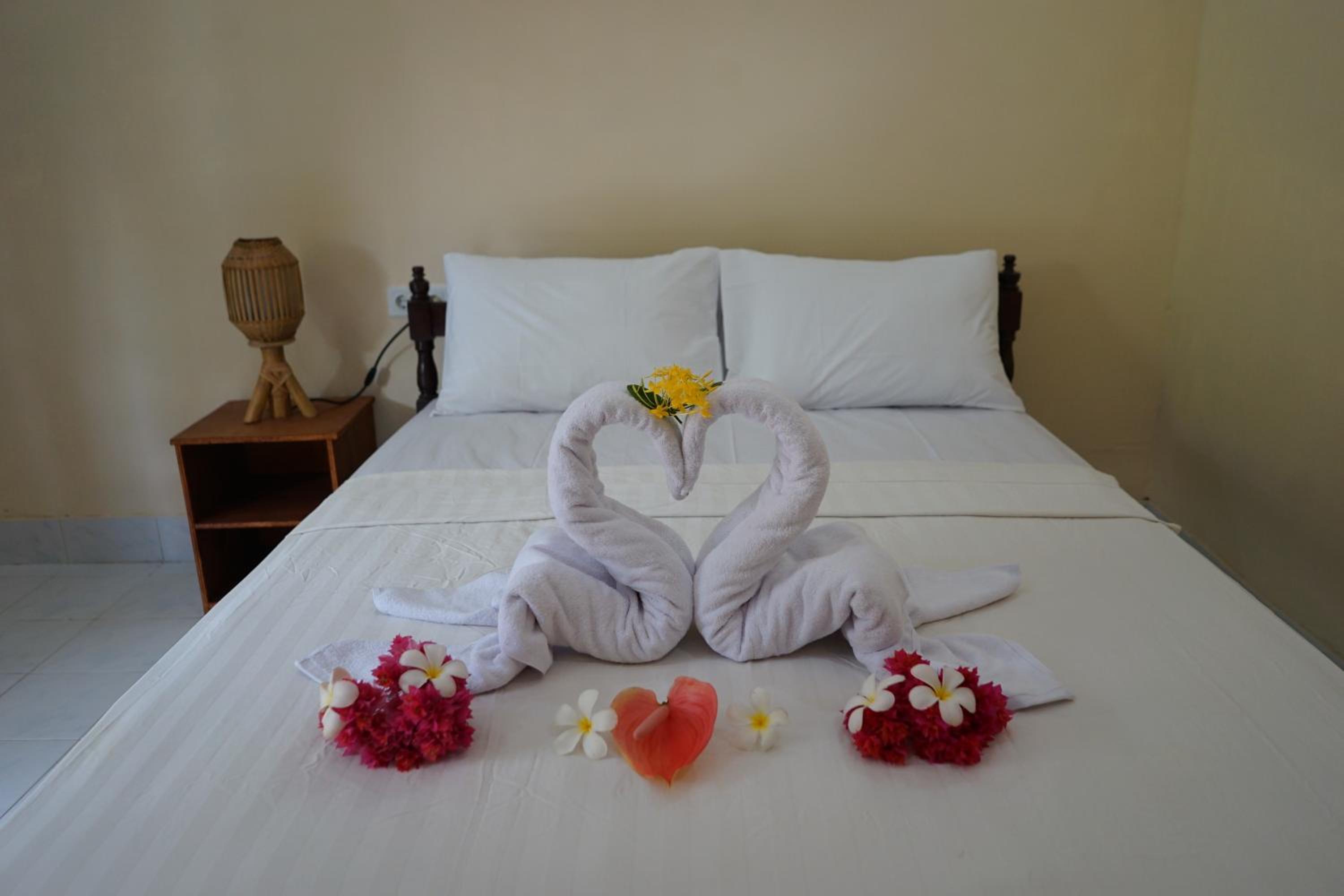 Superior Double Room - Photo 10