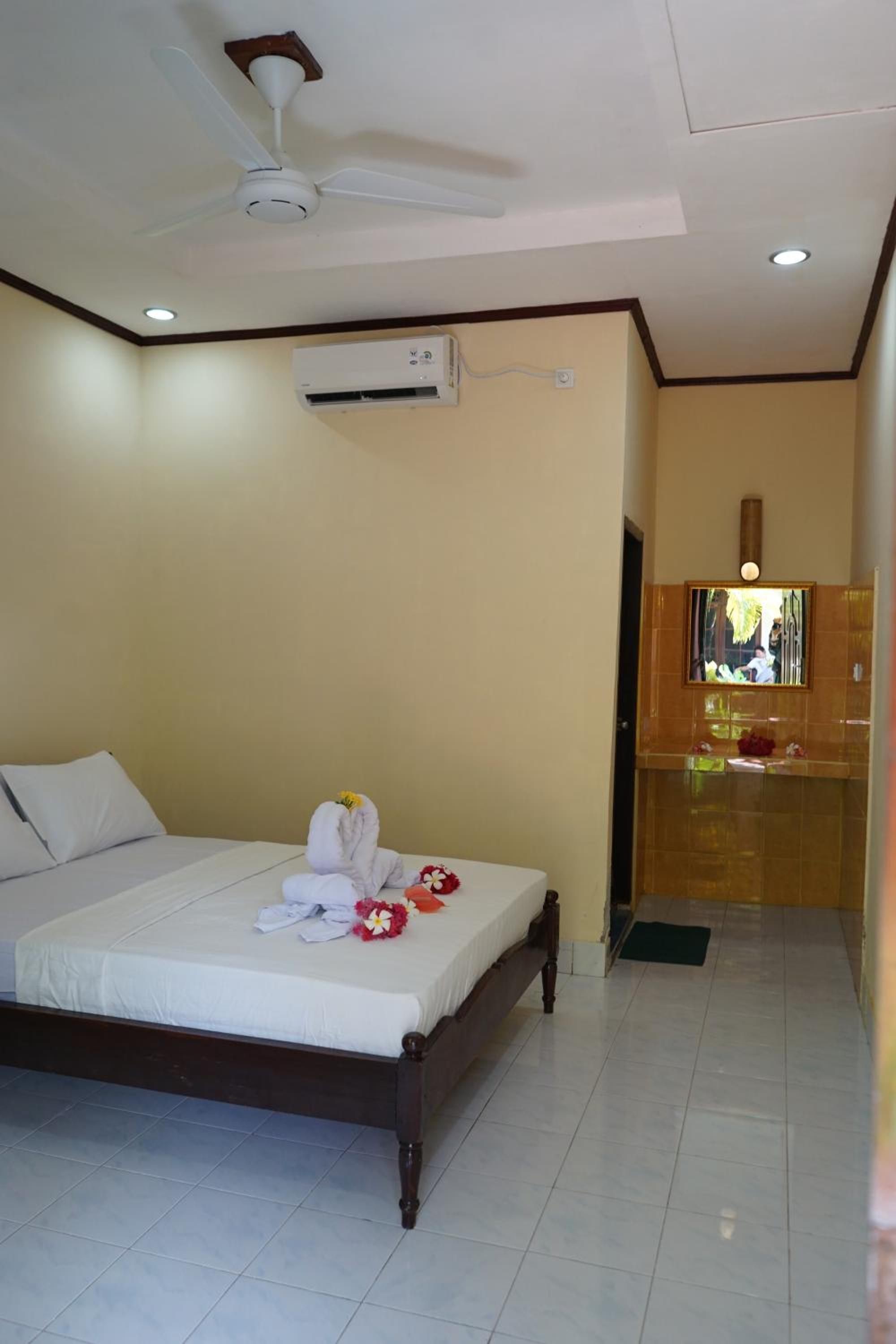 Superior Double Room - Photo 3