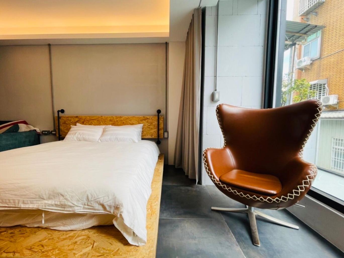 Deluxe Double Room with Bath