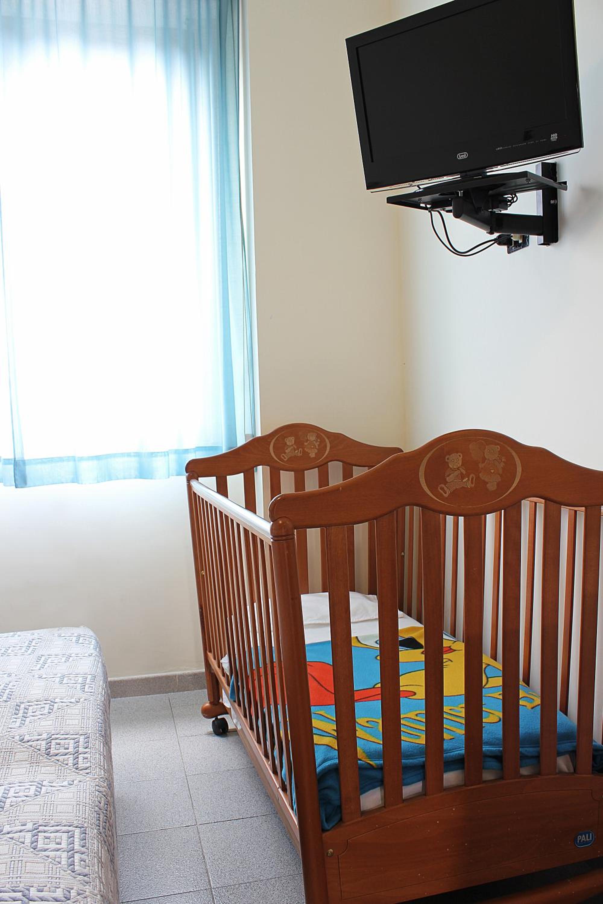 Twin Room photo 1