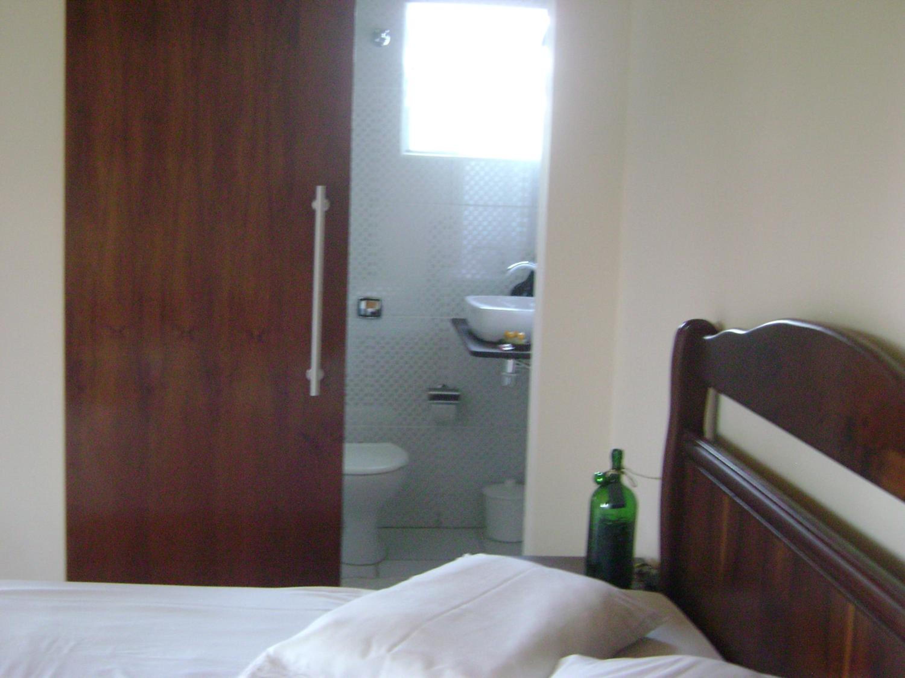 Superior Suite with Balcony photo 2