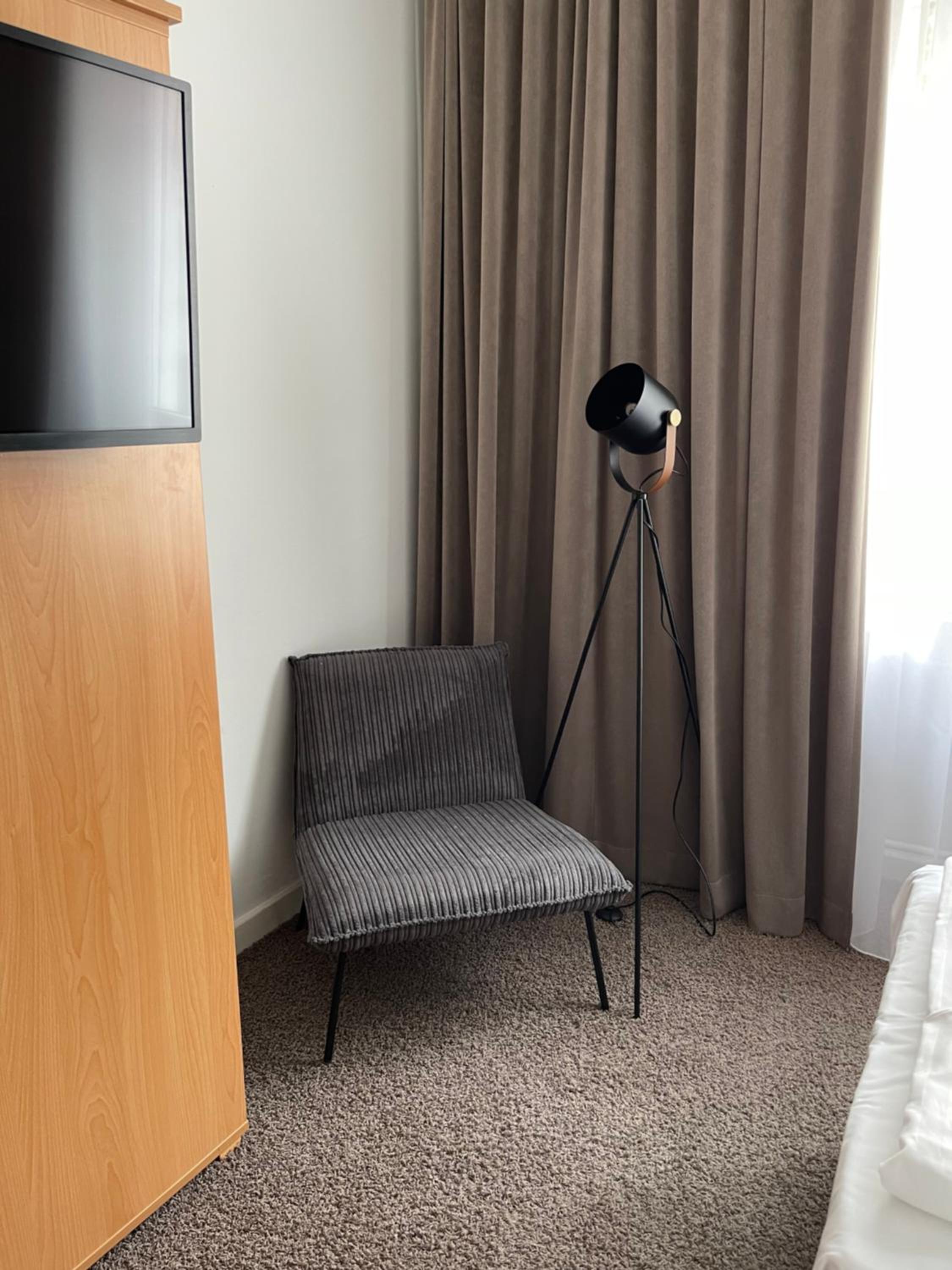 Double Room - Photo 1