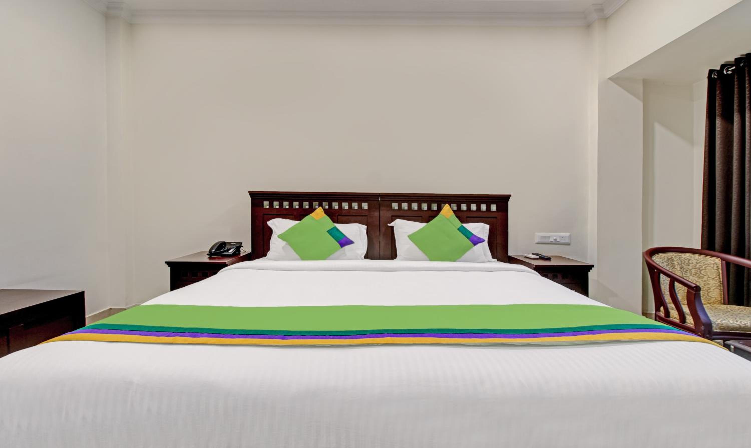 Standard Room - Photo 9