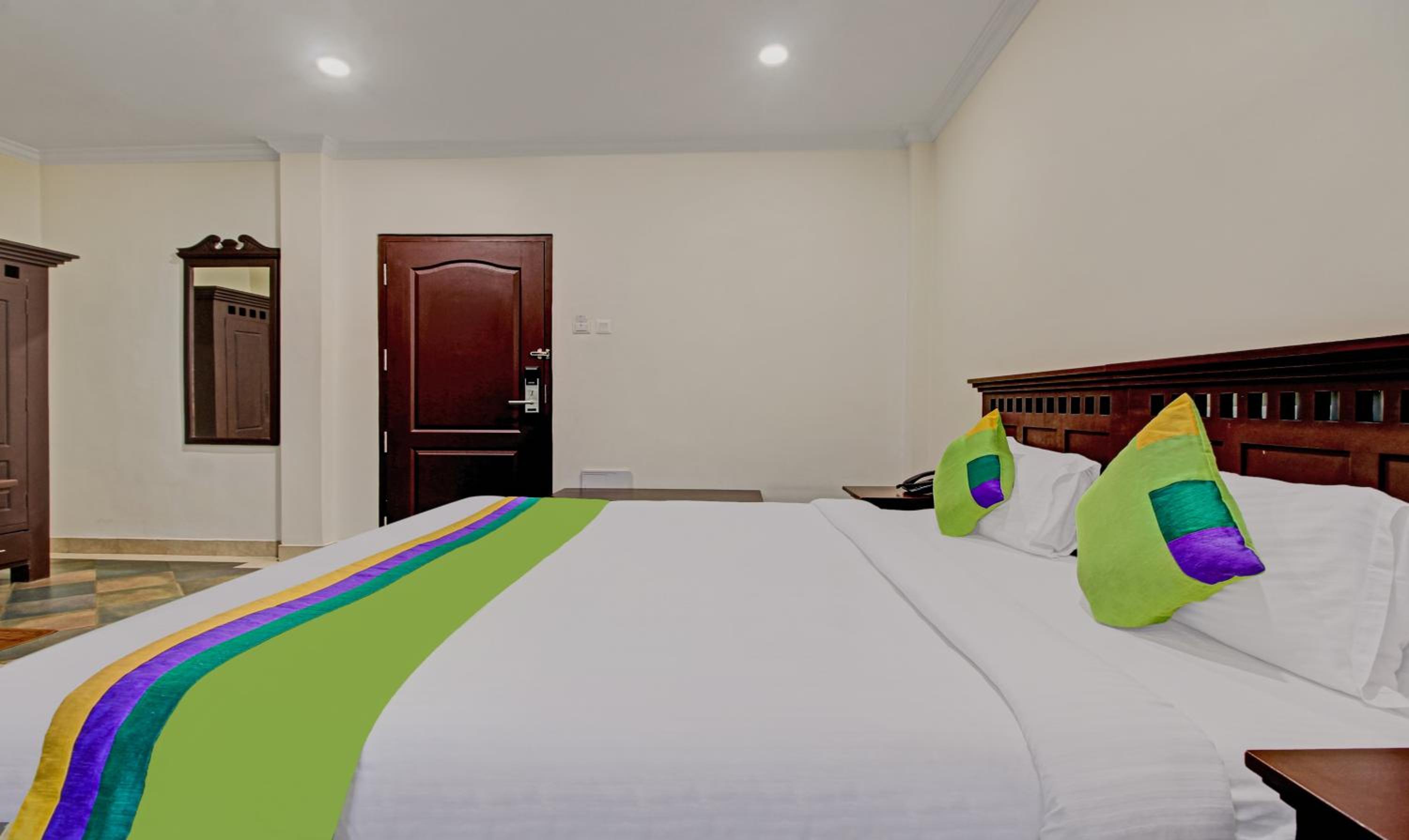 Standard Room - Photo 2