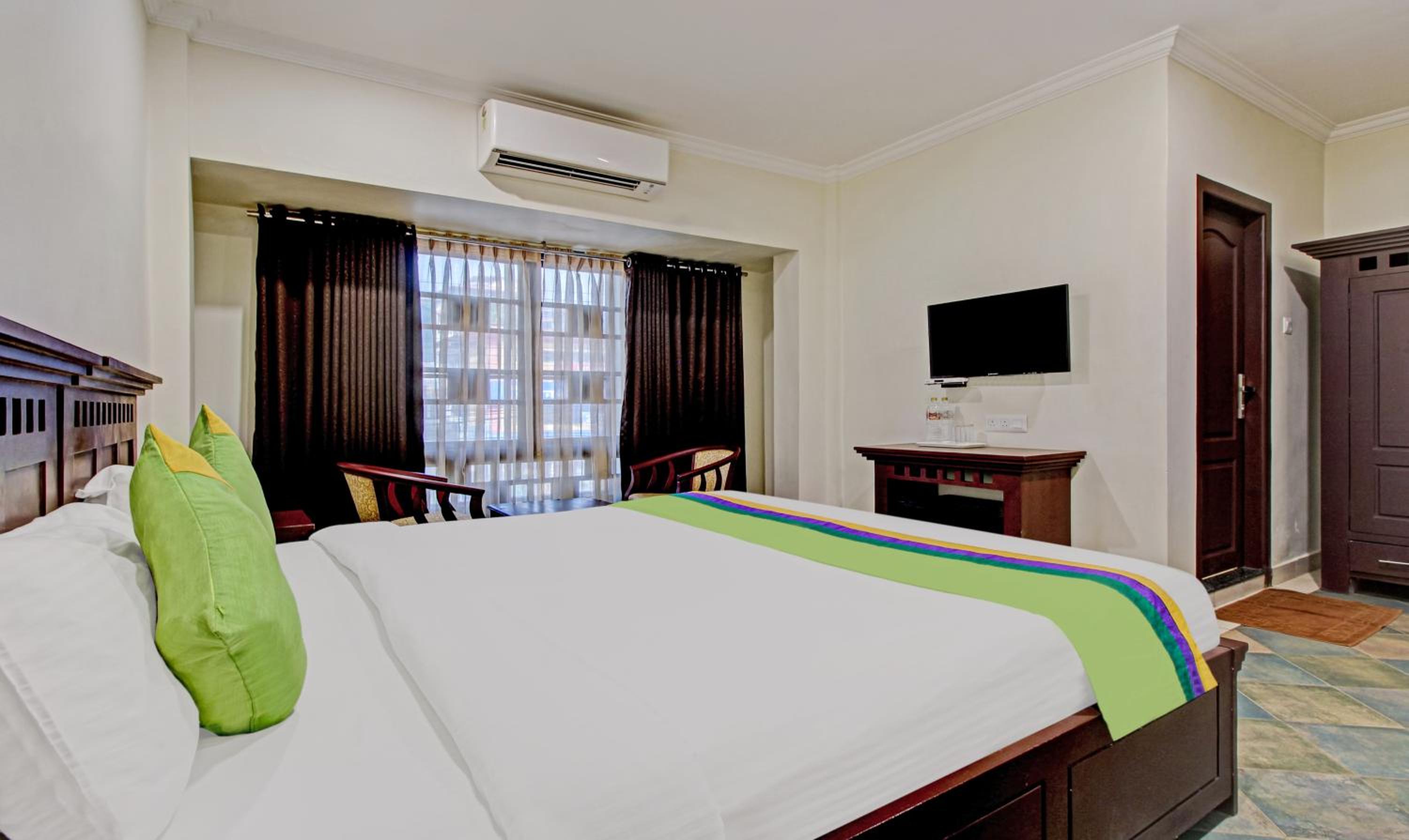 Standard Room - Photo 4