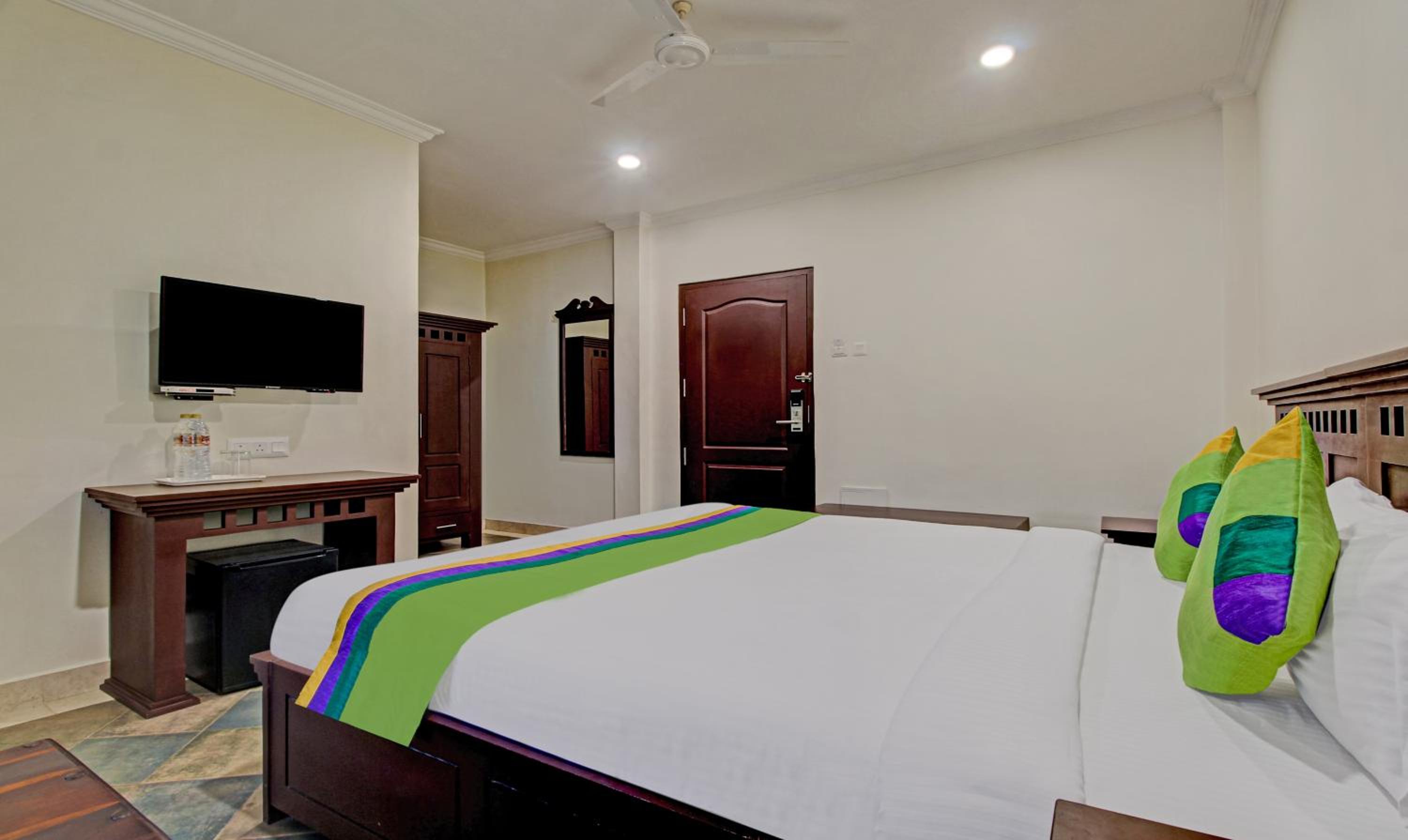 Standard Room - Photo 6