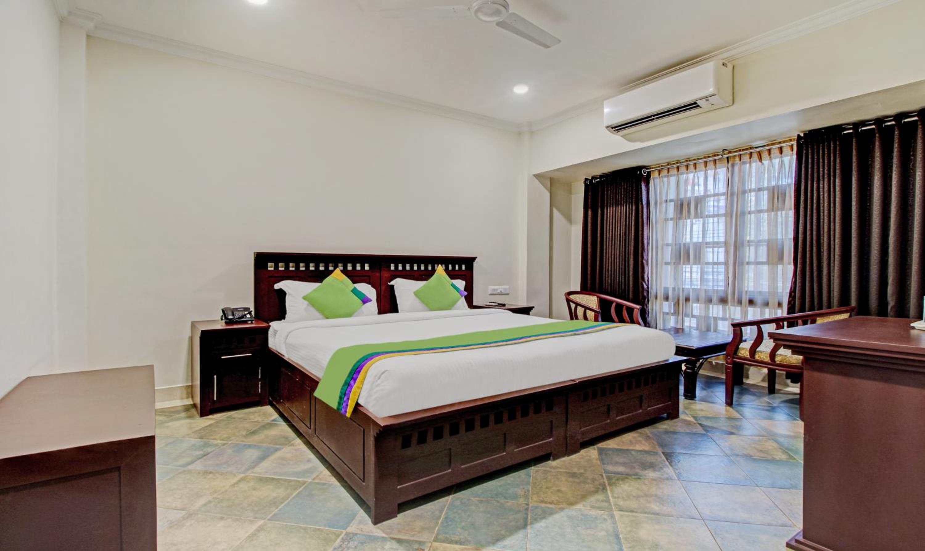 Standard Room - Photo 1