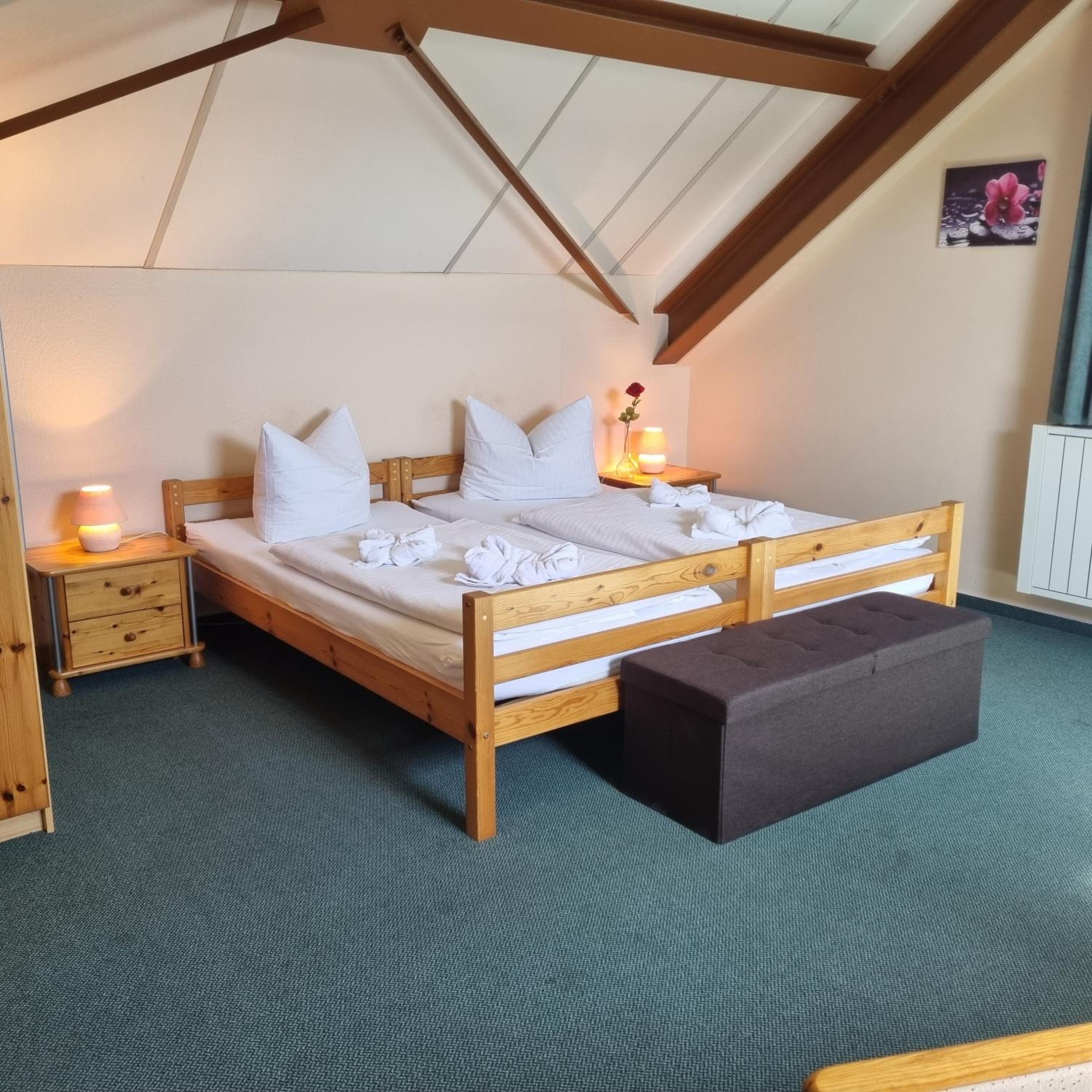 Triple Room photo 2