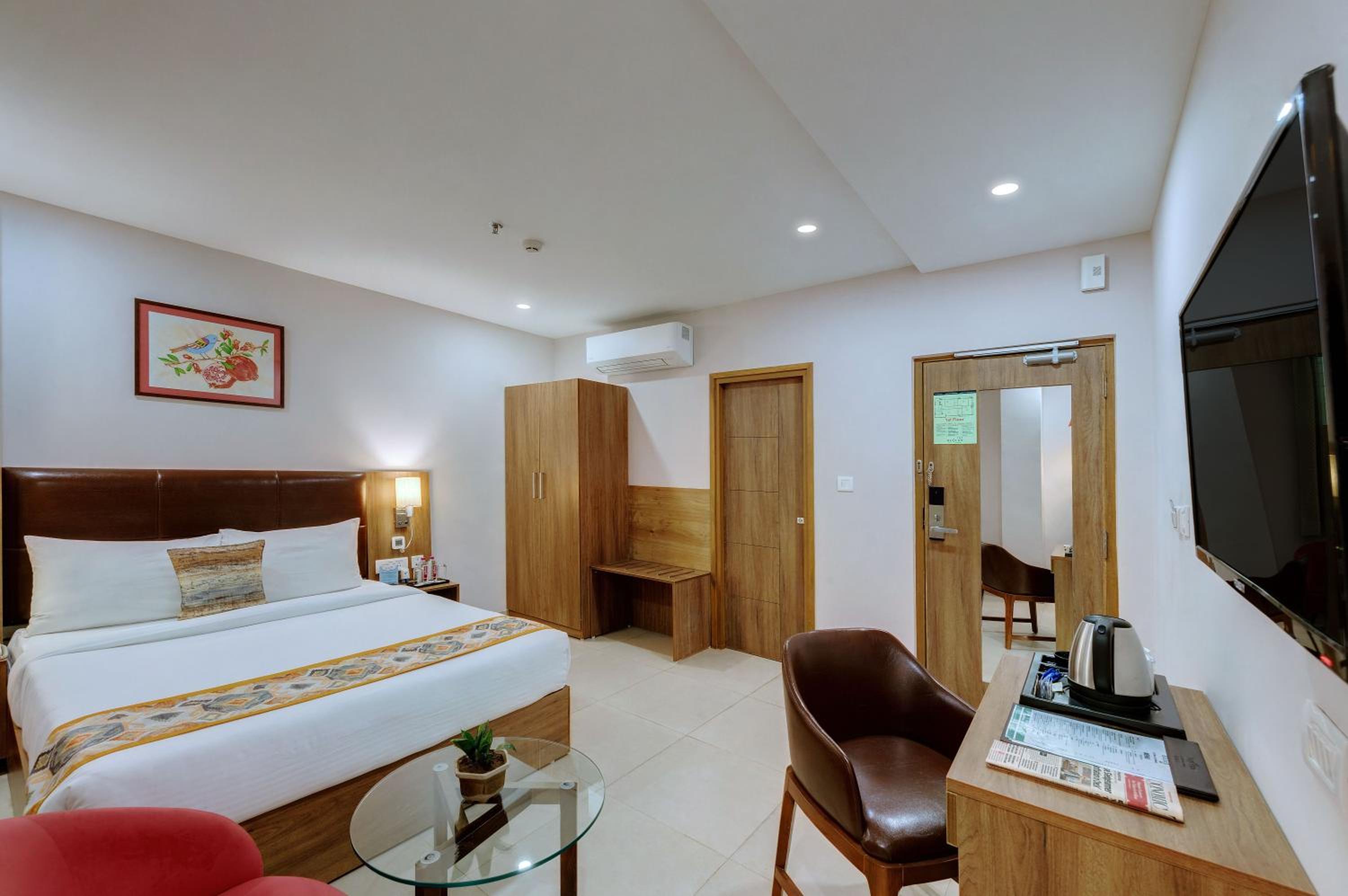 Superior Double Room photo 1