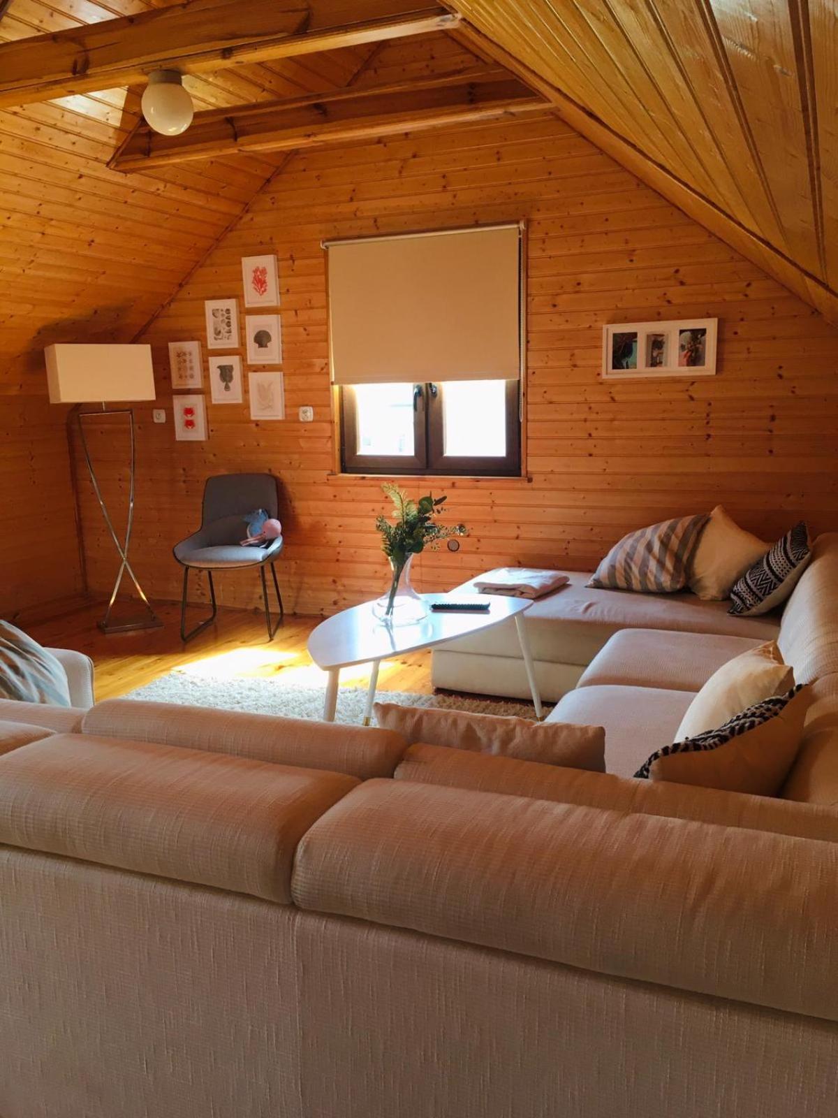 Duplex Apartment photo 1