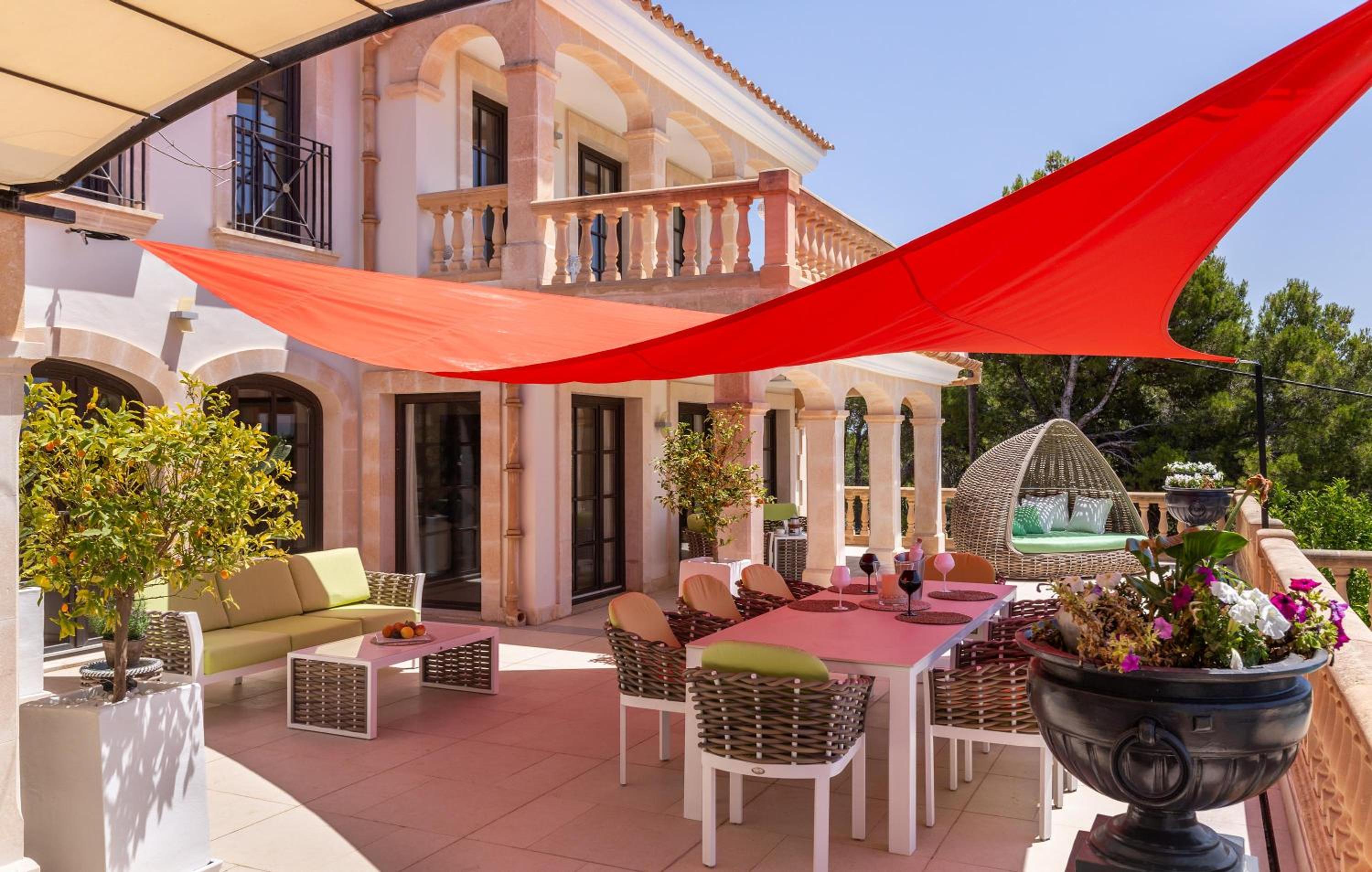 Villa with Sea View thumbnail 5