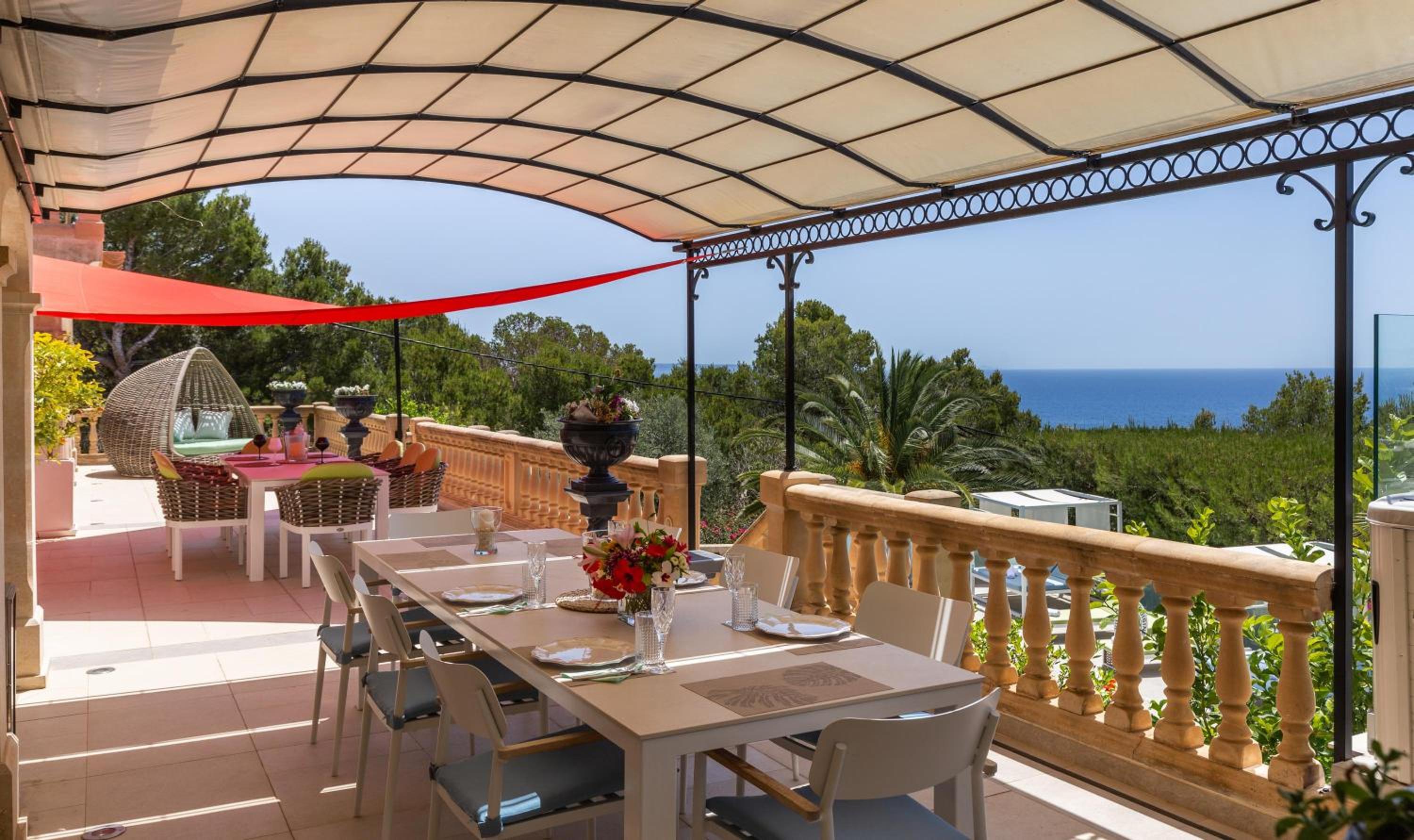 Villa with Sea View thumbnail 6