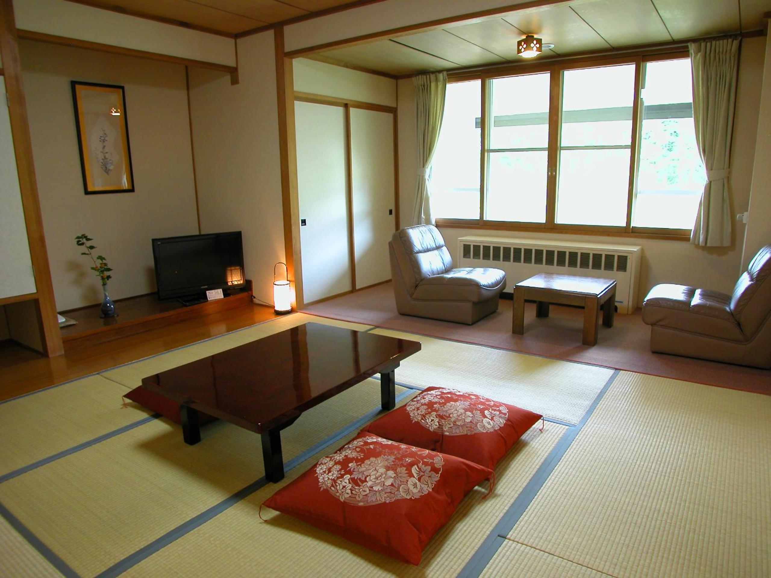 Japanese-Style Room - Photo 2