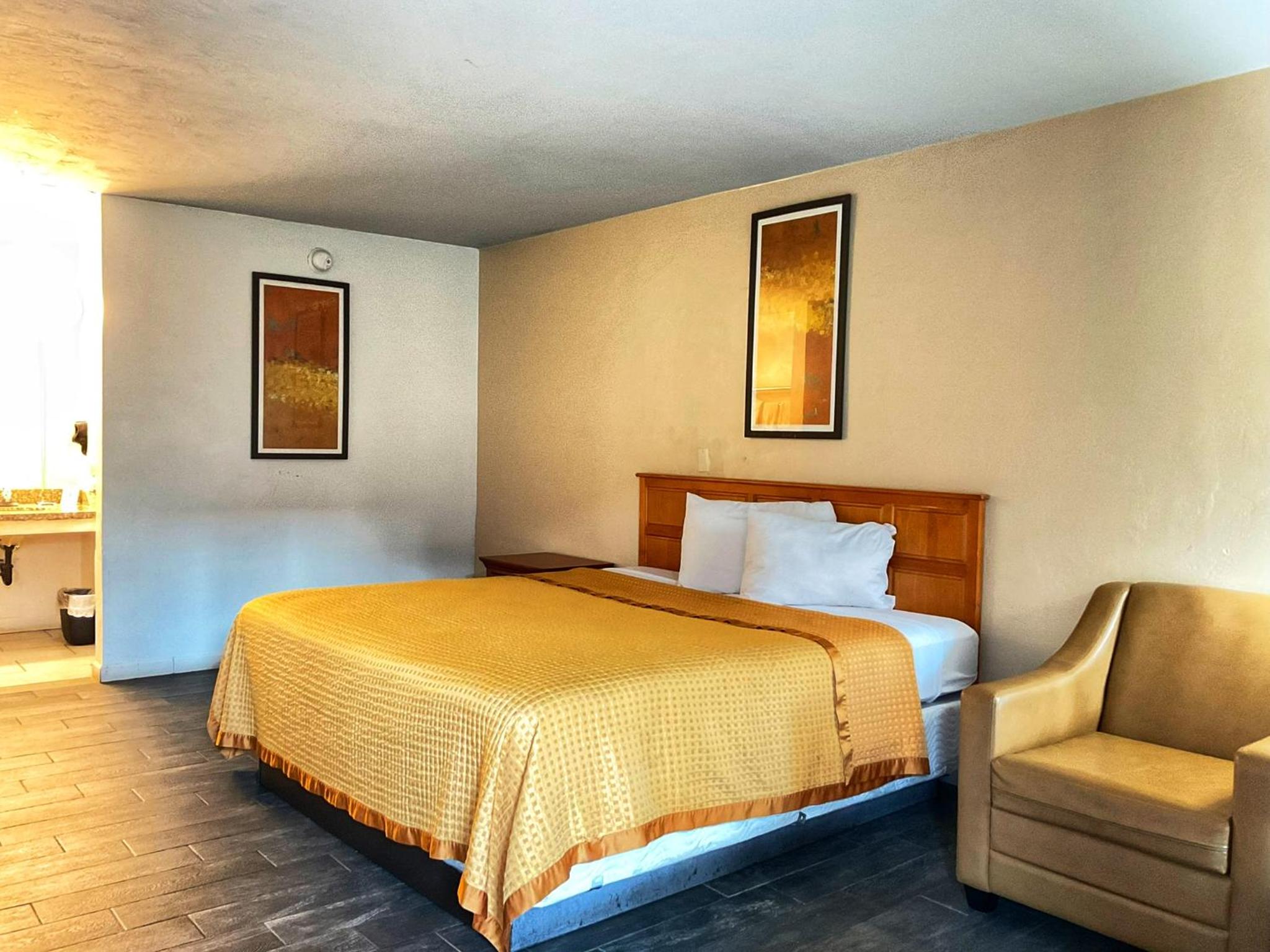 King Room photo 3