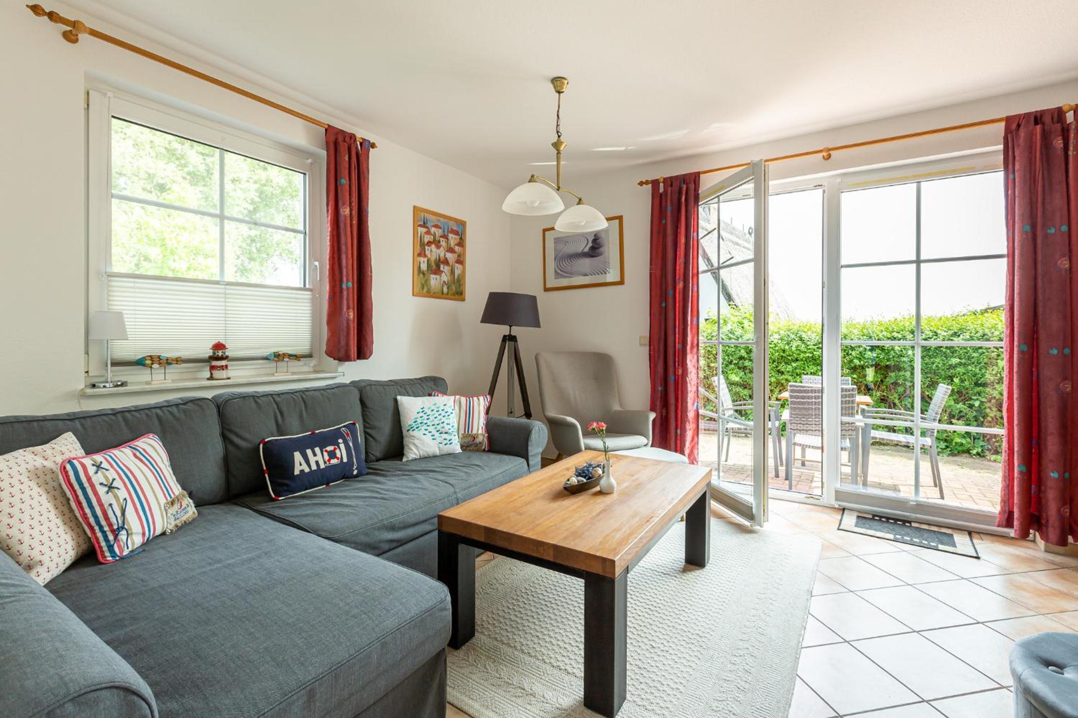 Vacation Home photo 1