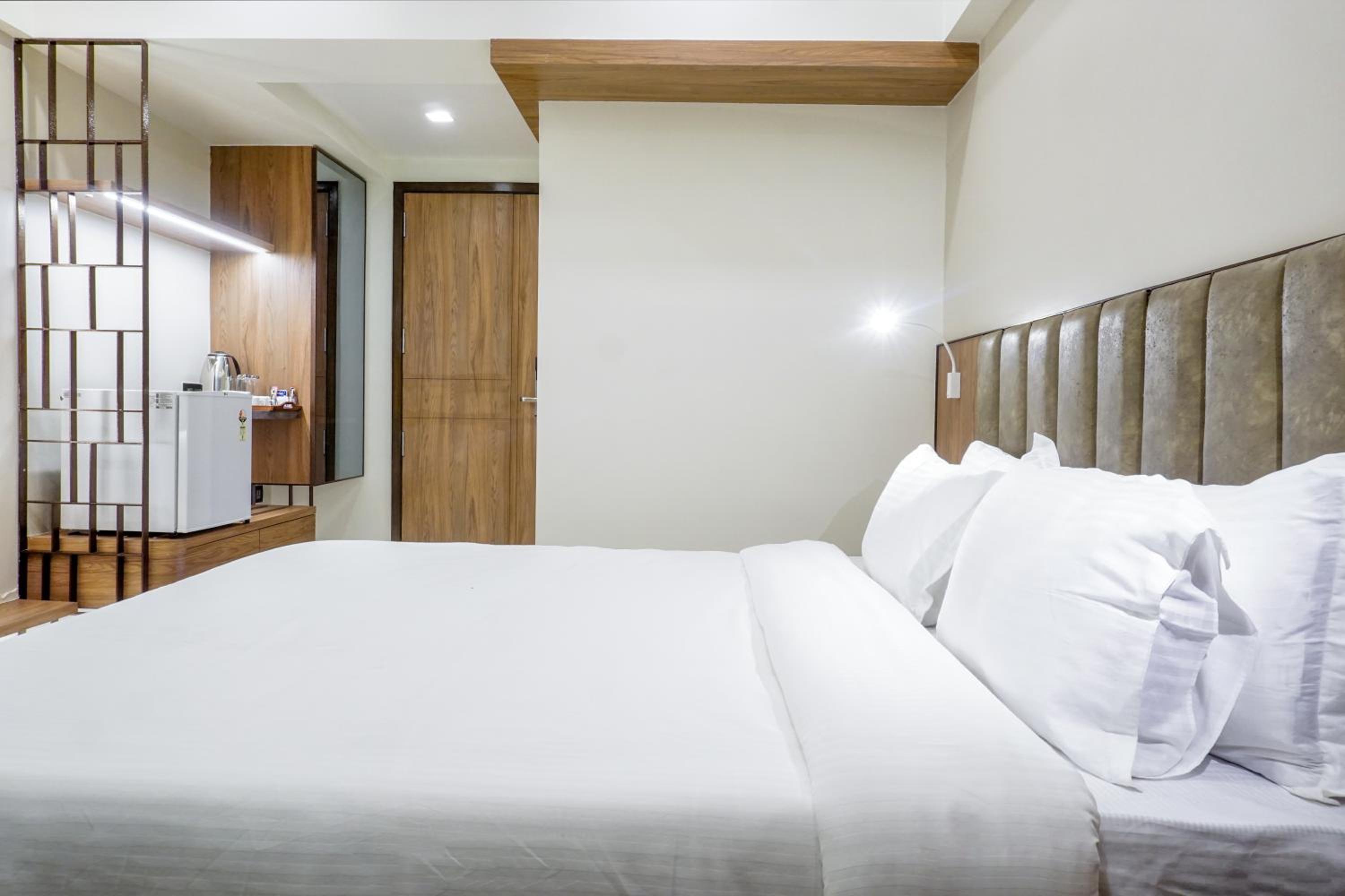 Superior Double Room - Photo 5