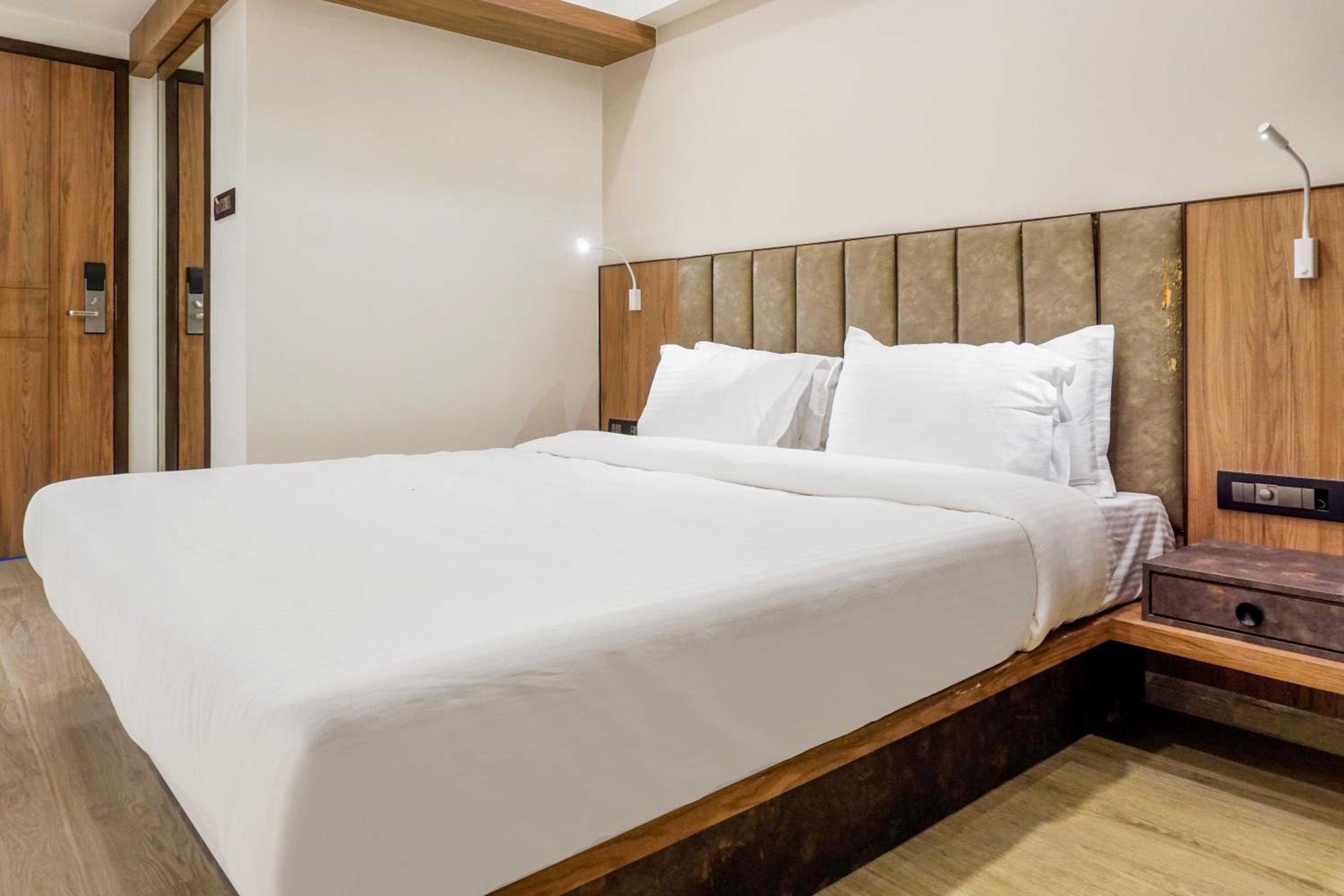 Superior Double Room - Photo 7