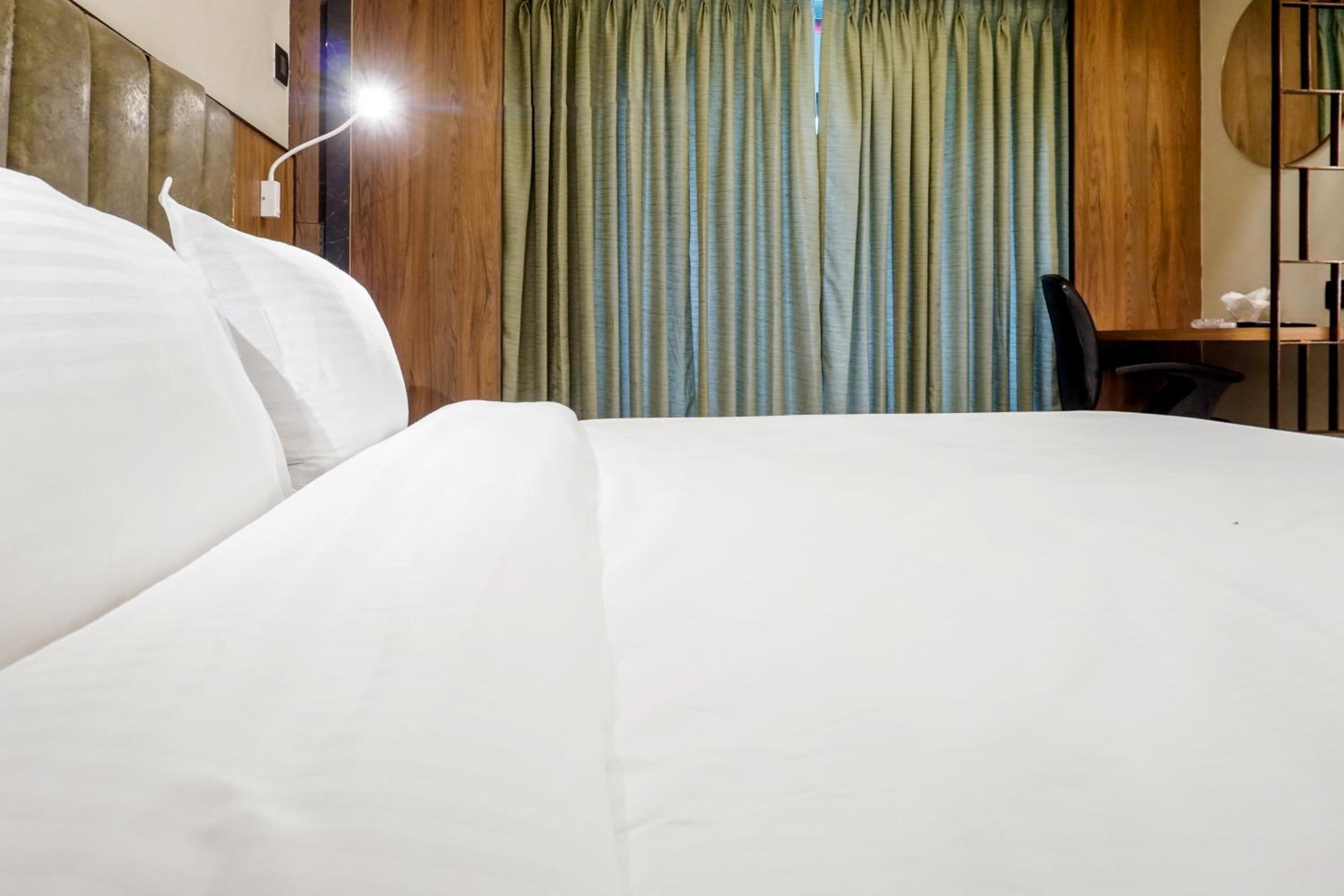 Superior Double Room - Photo 8