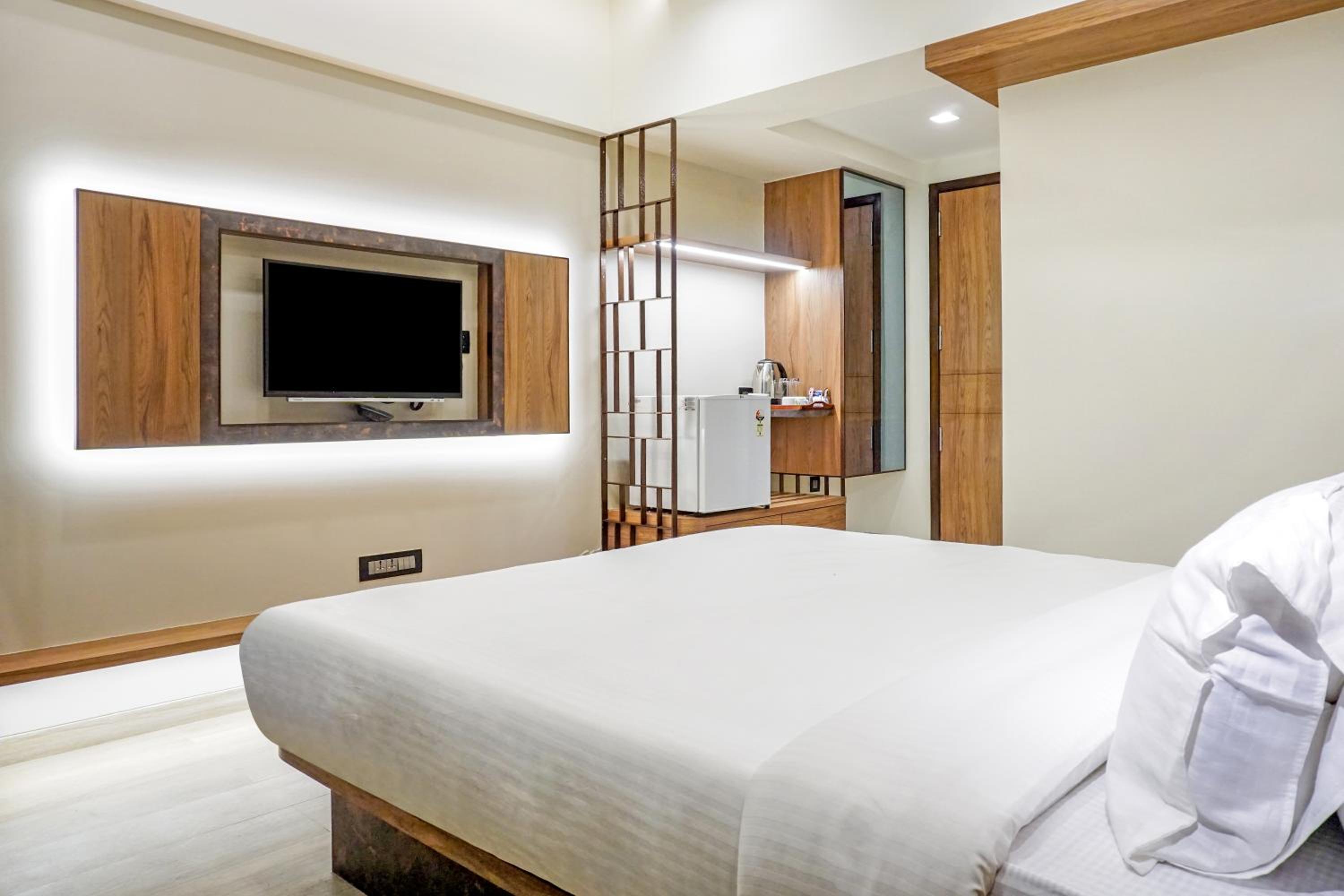 Superior Double Room - Photo 9