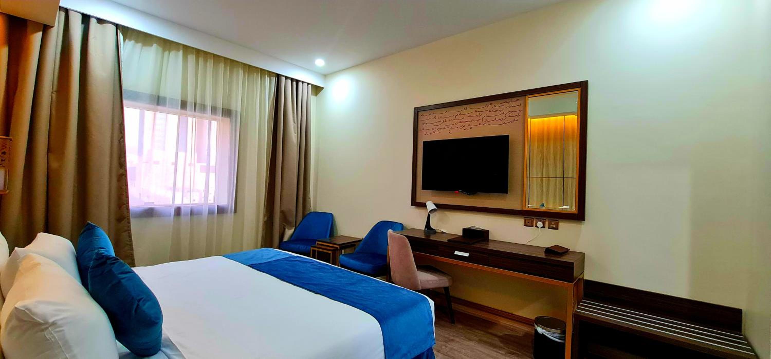 Double Or Twin Room With View photo 2