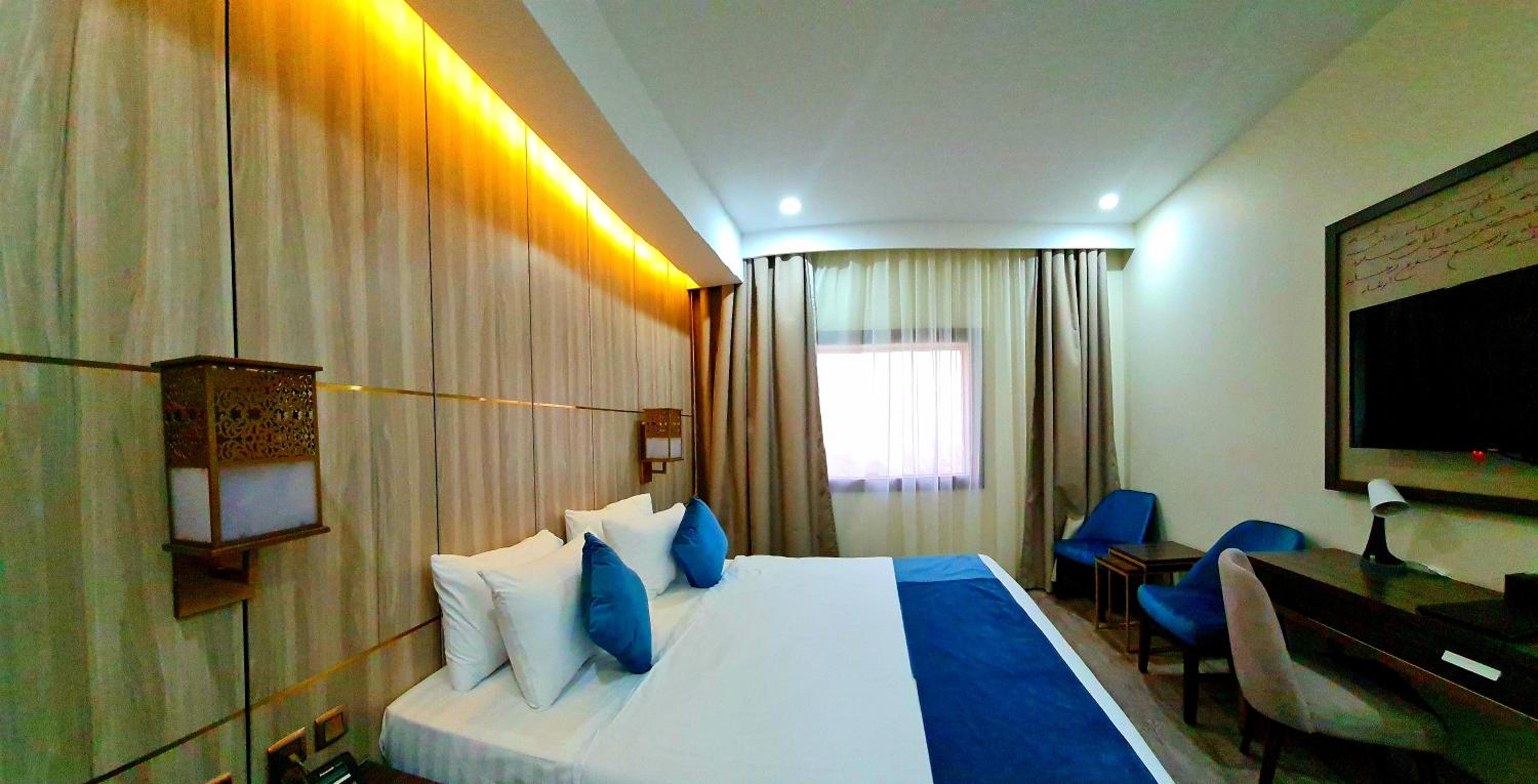 Double Or Twin Room With View photo 1