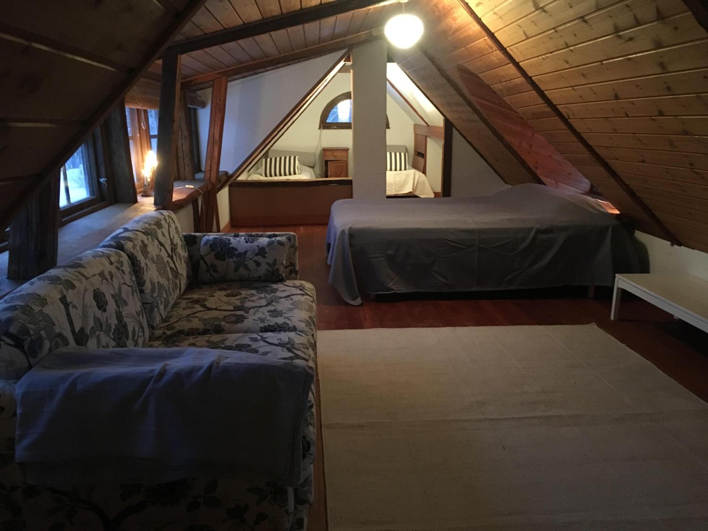 Two-Bedroom House photo 1