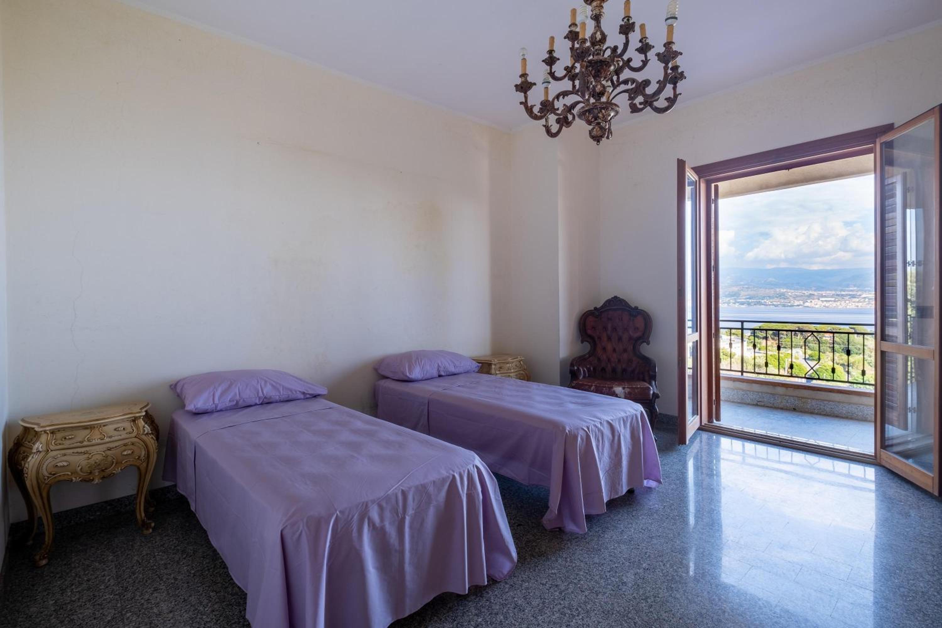 Villa With Sea View photo 1