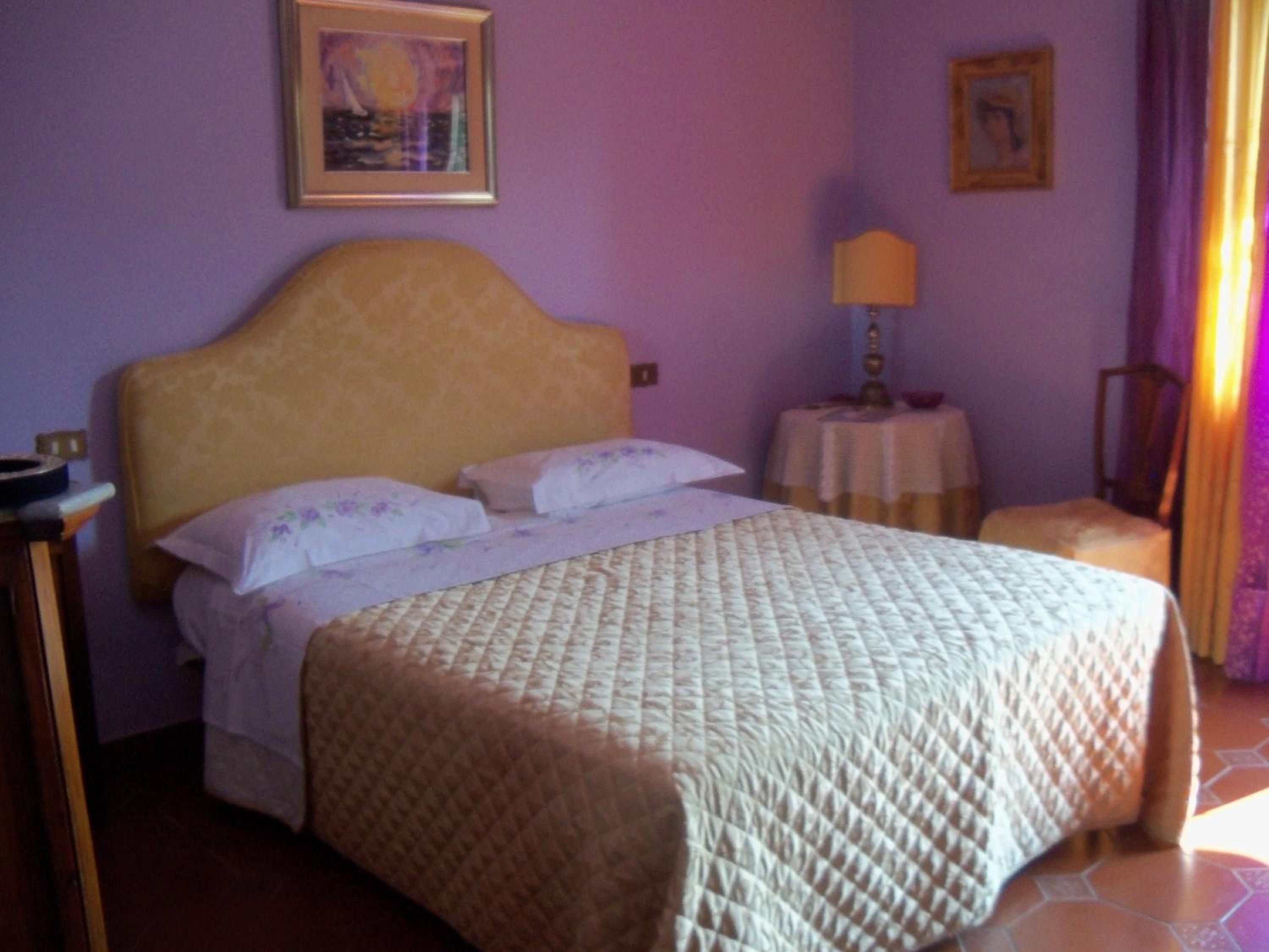 Double Room with Balcony photo 1